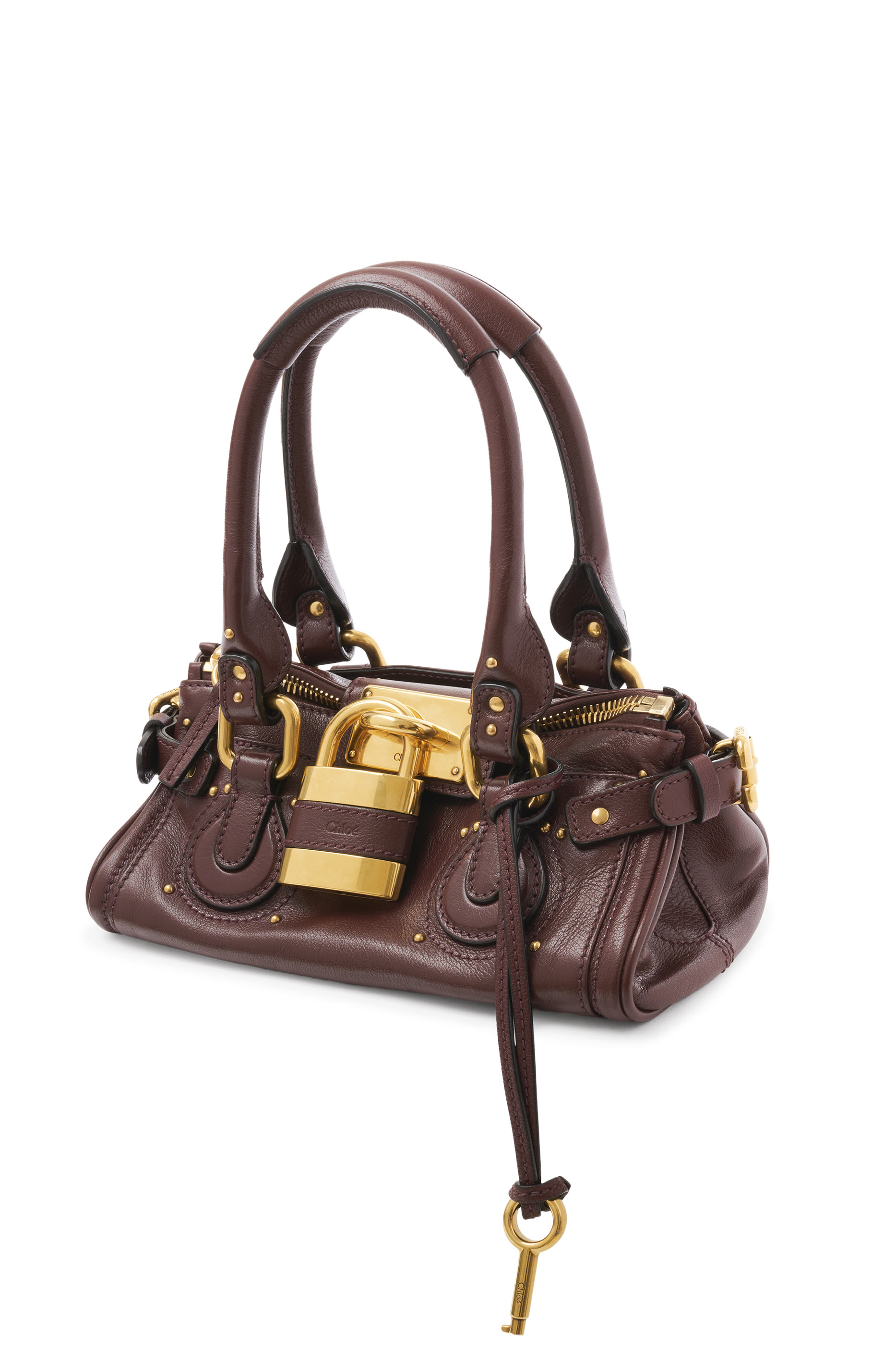 Small Paddington Bag