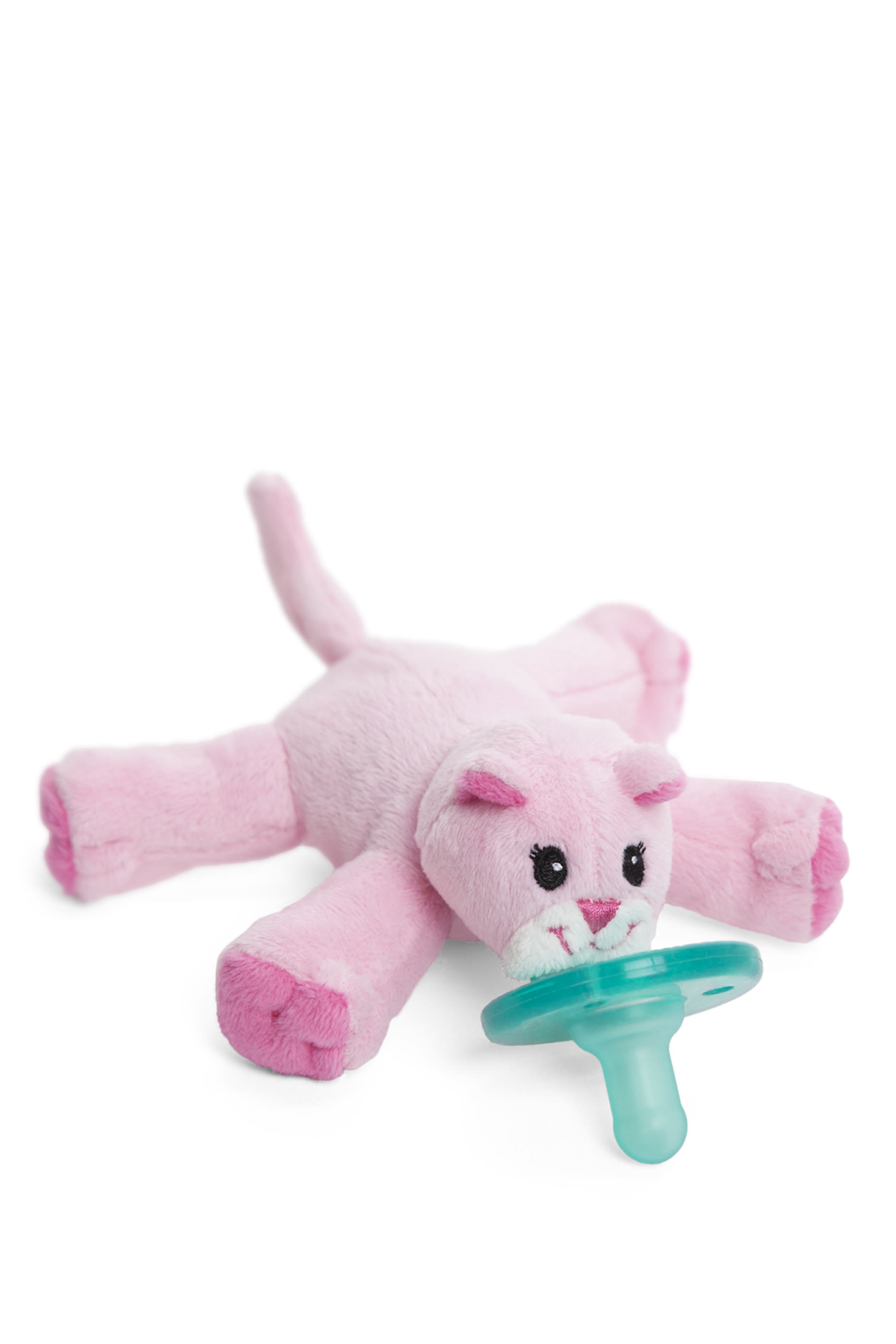 Kitty Pacifier