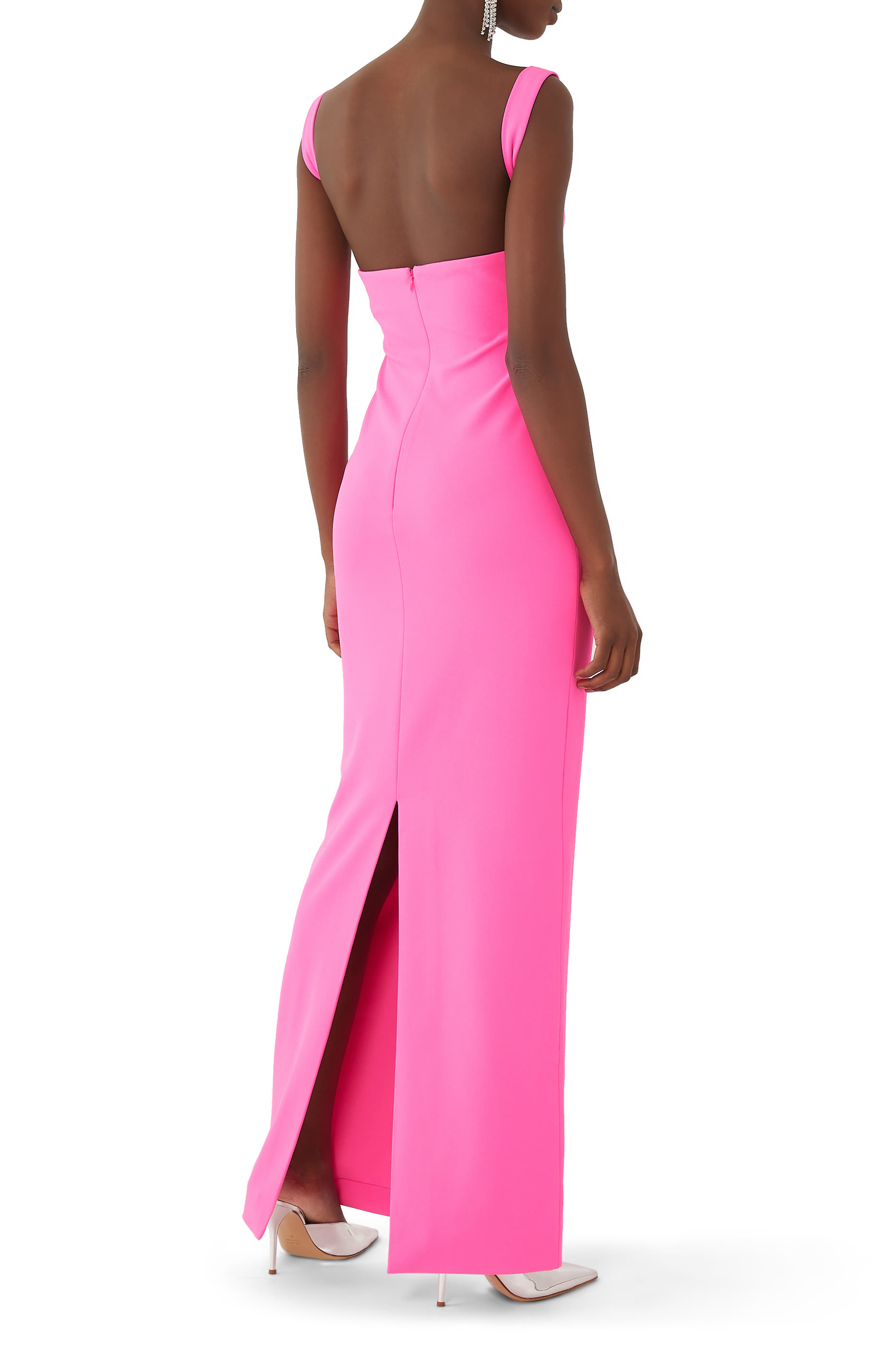 Joni Maxi Dress
