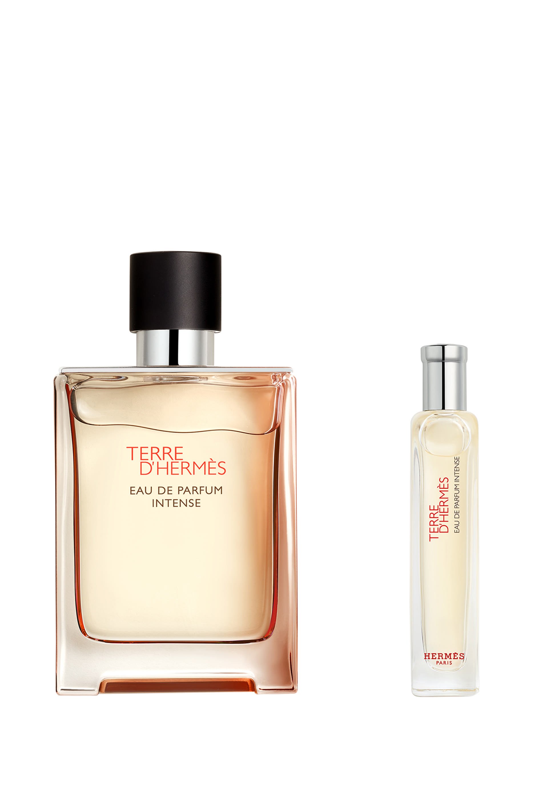 Terre d&rsquo;Herm&egrave;s Gift Set, Eau de Parfum Intense