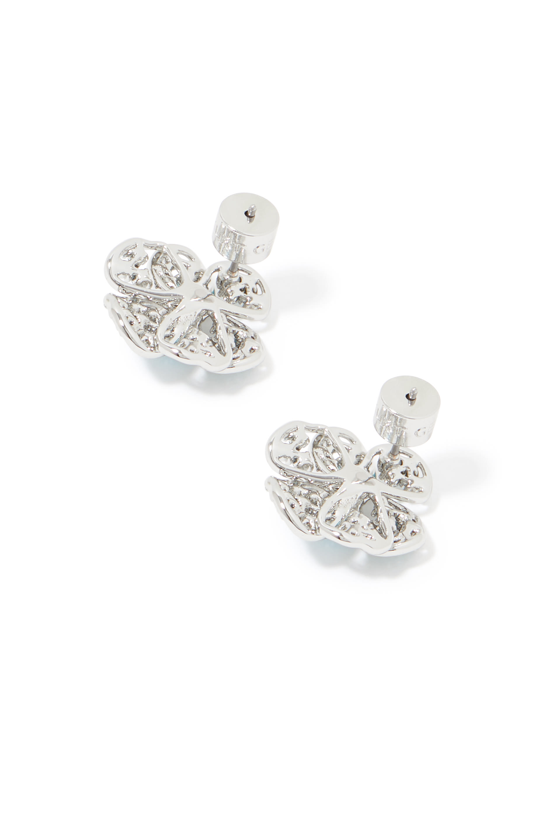 SM Bloom Earrings