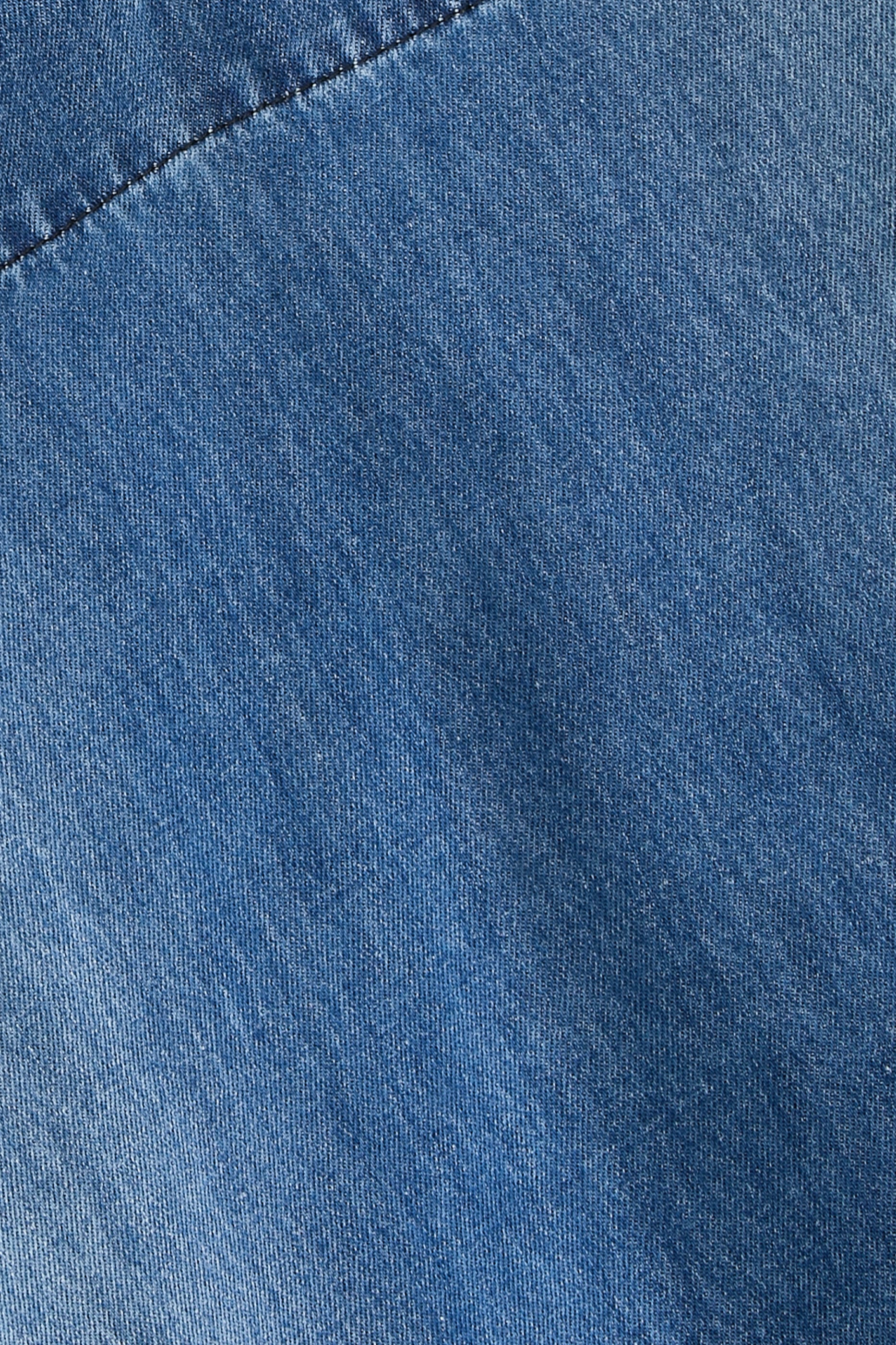 Pop Over Shirt