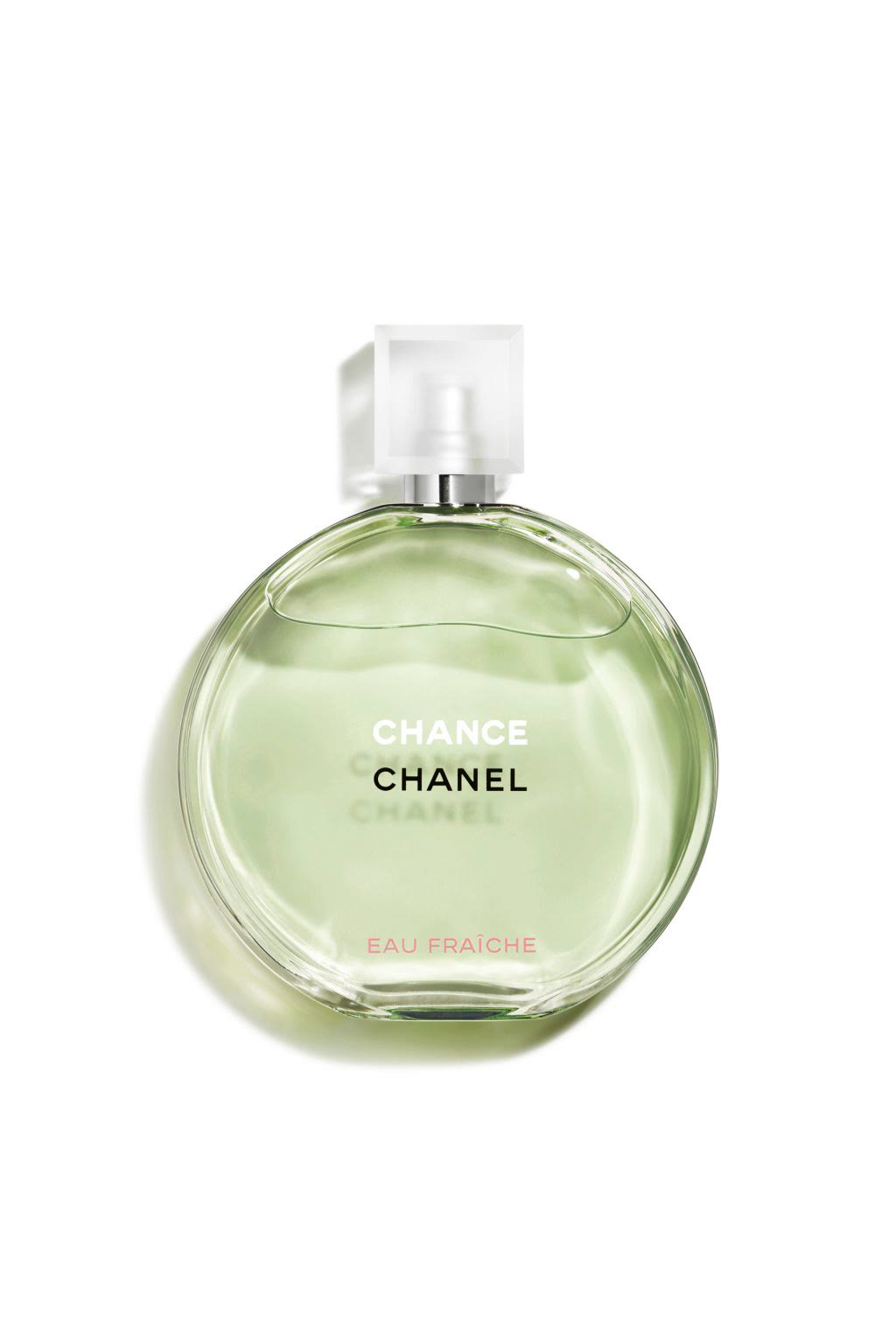 CHANCE EAU FRAÎCHE Eau De Toilette Spray
