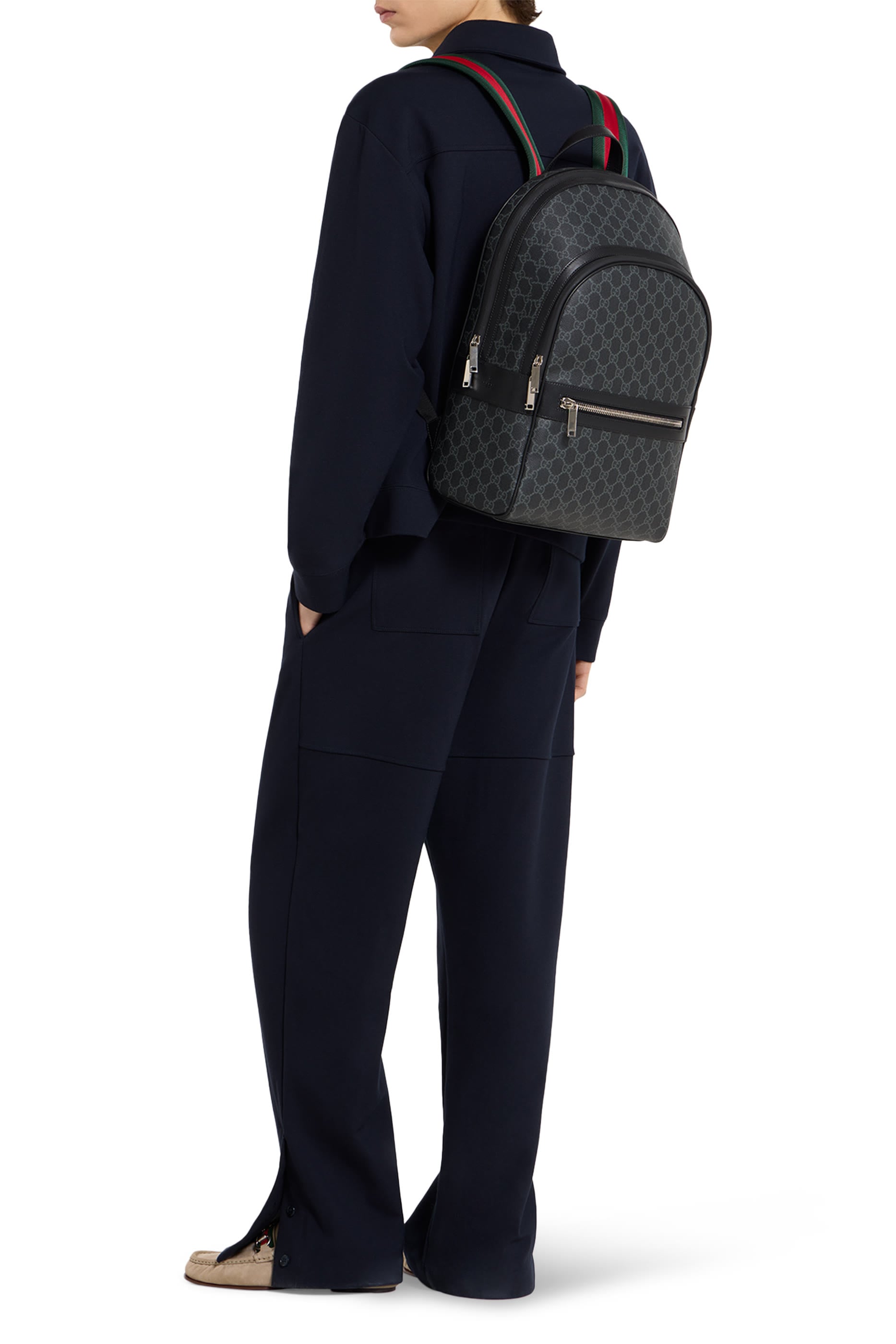 Porter Medium Backpack 