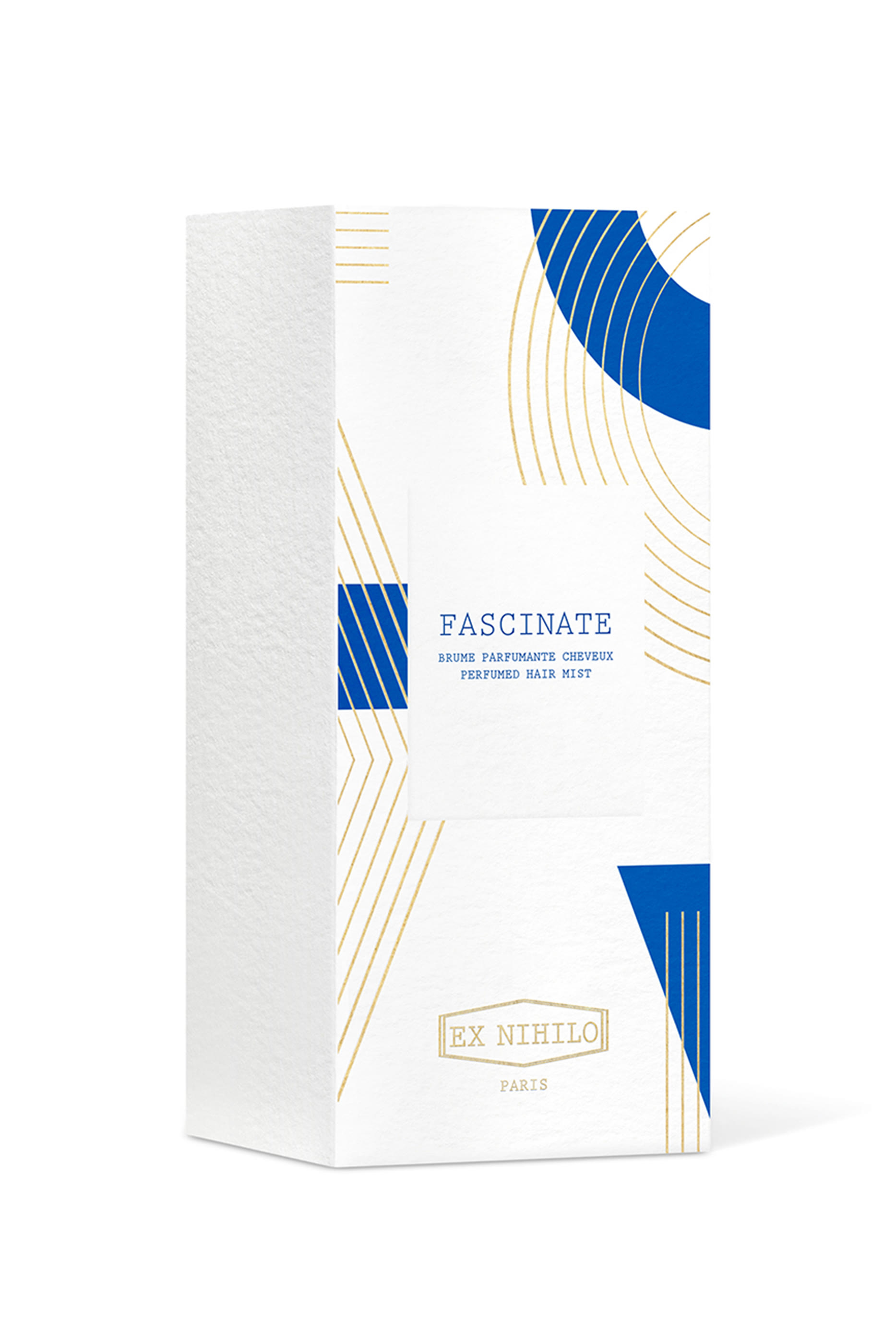 Fascinate Sublime Hair Mist