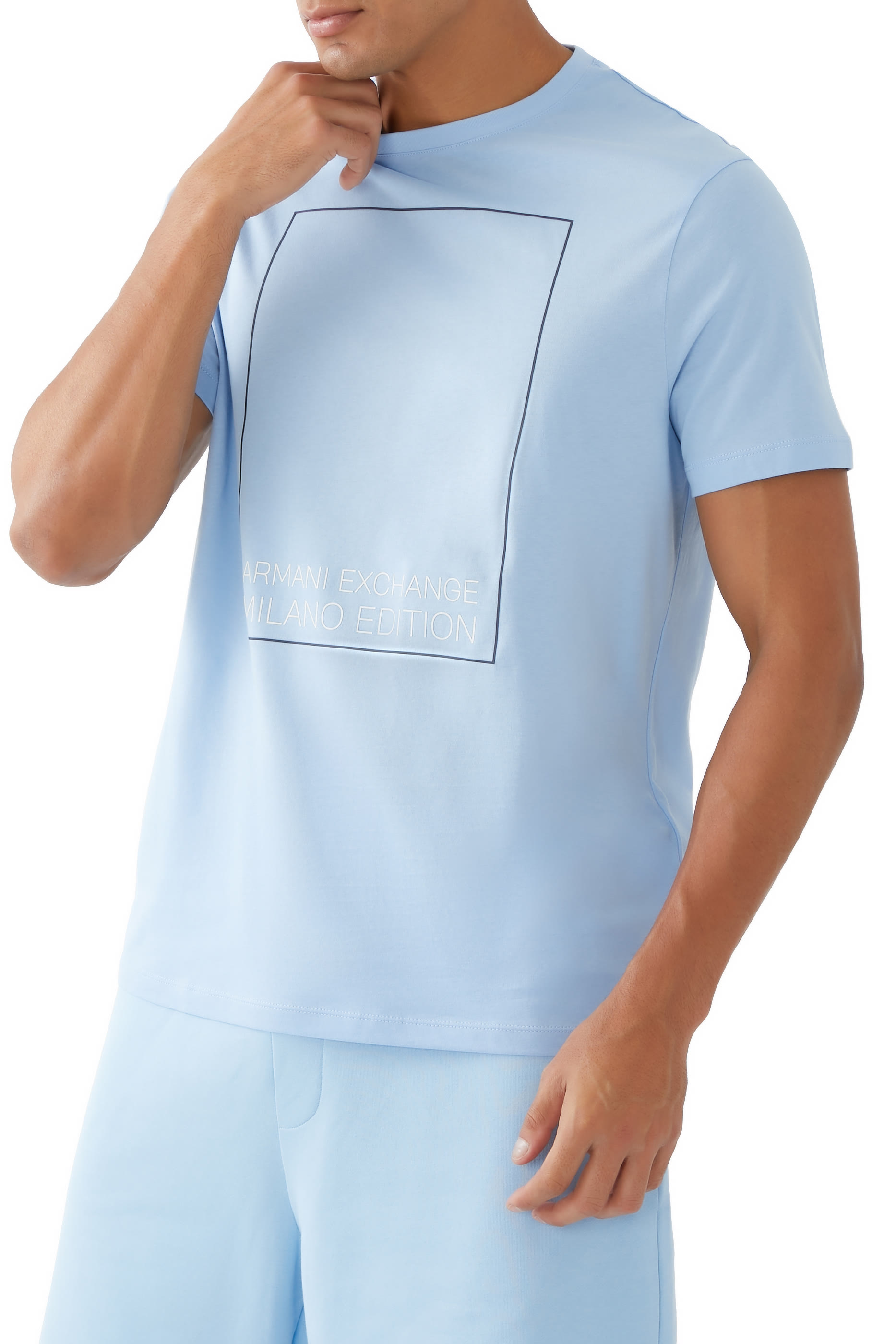 Milano Edition T-Shirt