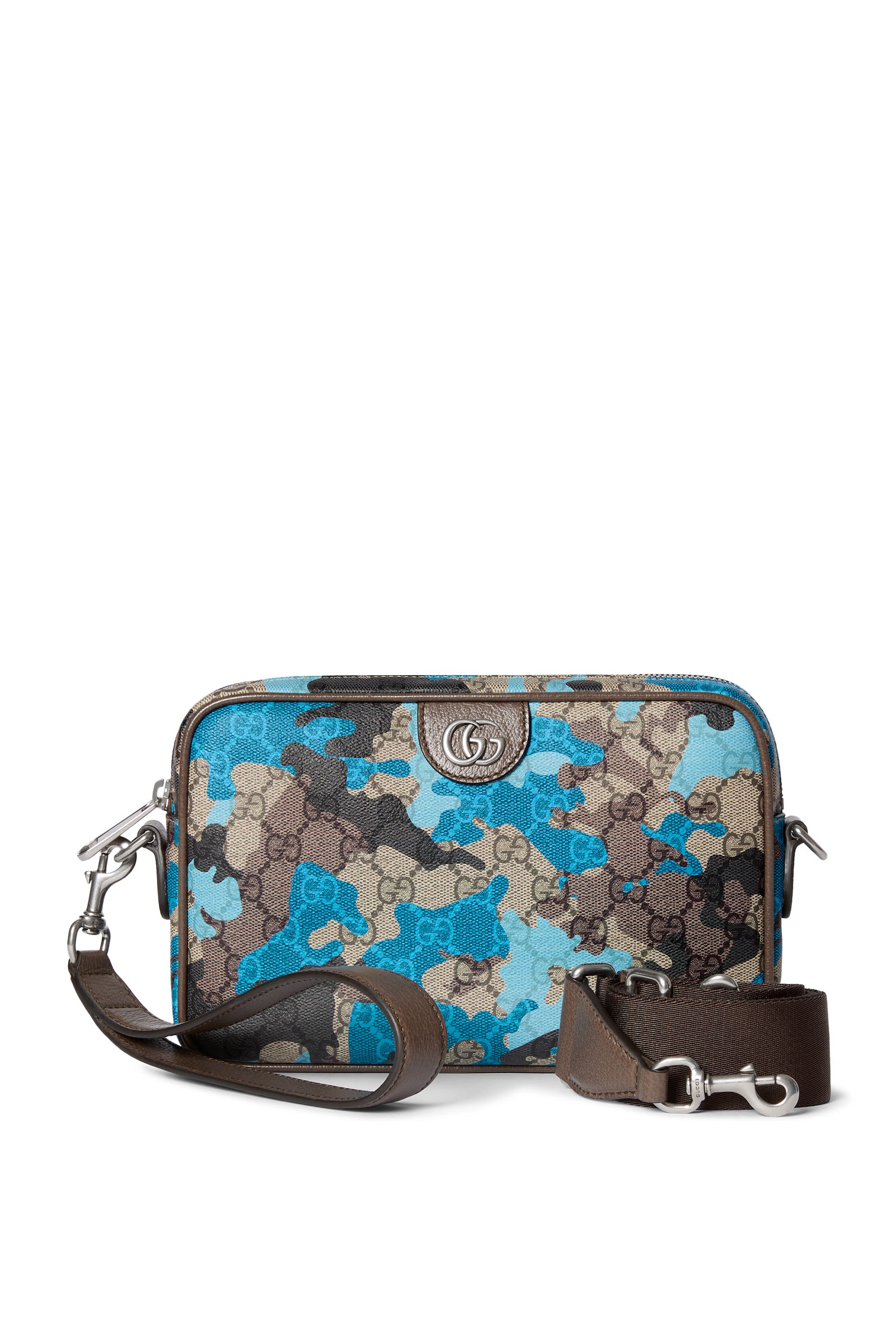 Small GG Crossbody Bag 