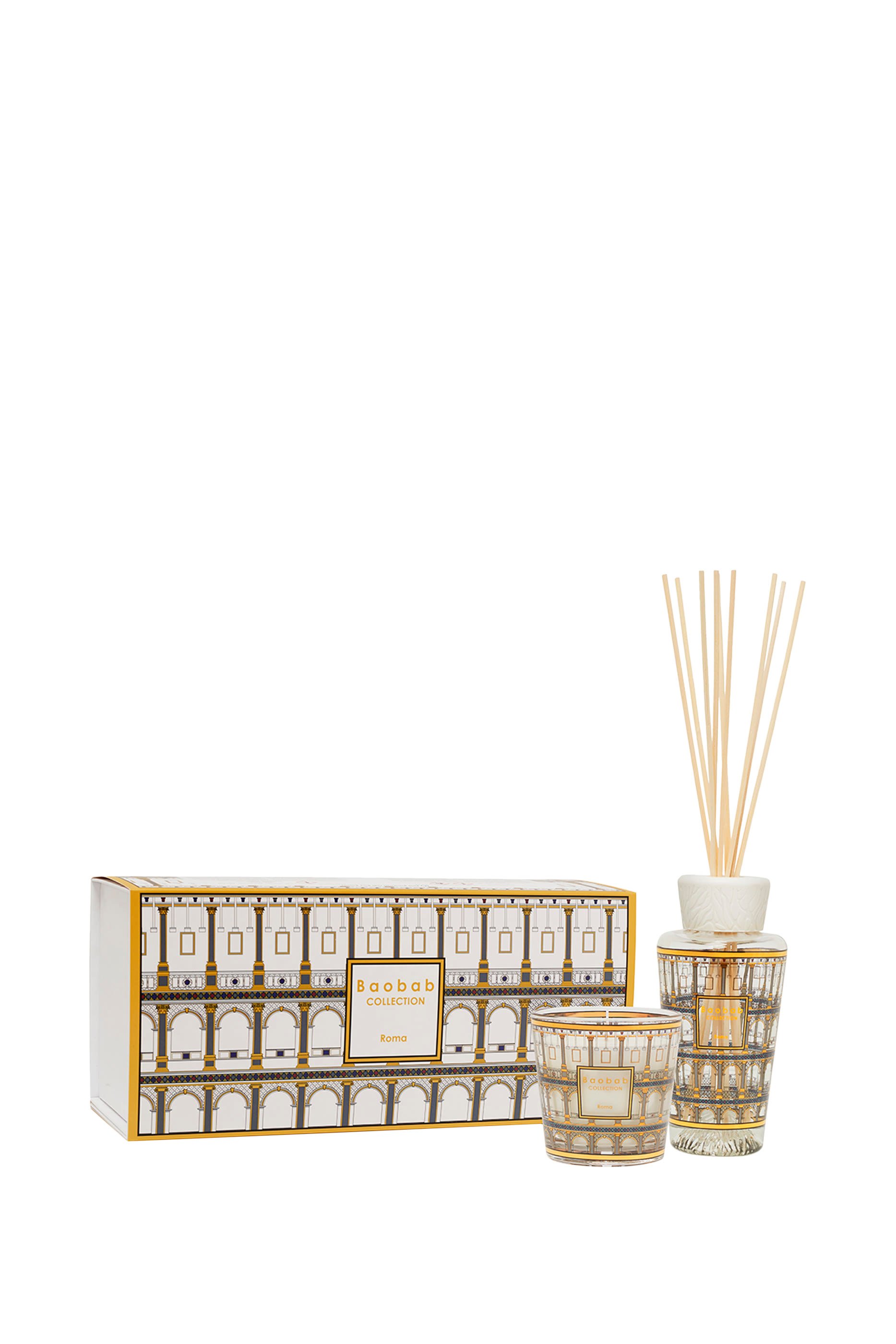 My First Baobab Gift Box Roma