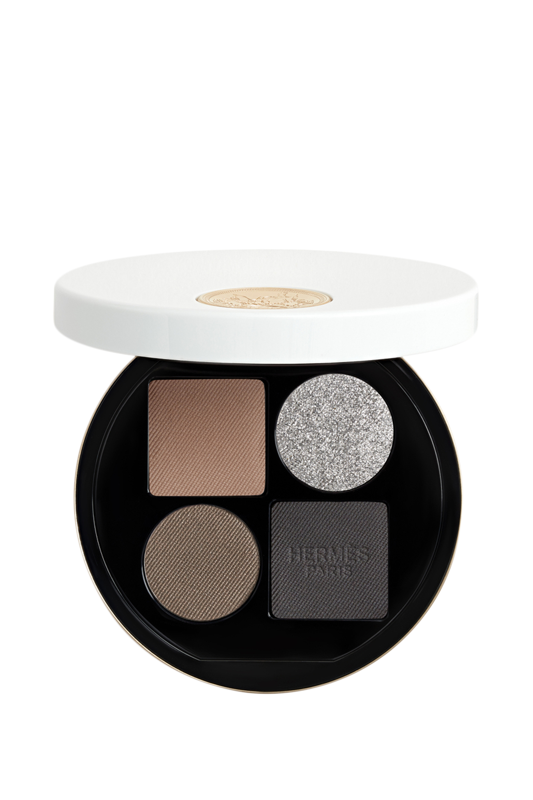 Ombres d'Hermès, Eye Shadow Quartet