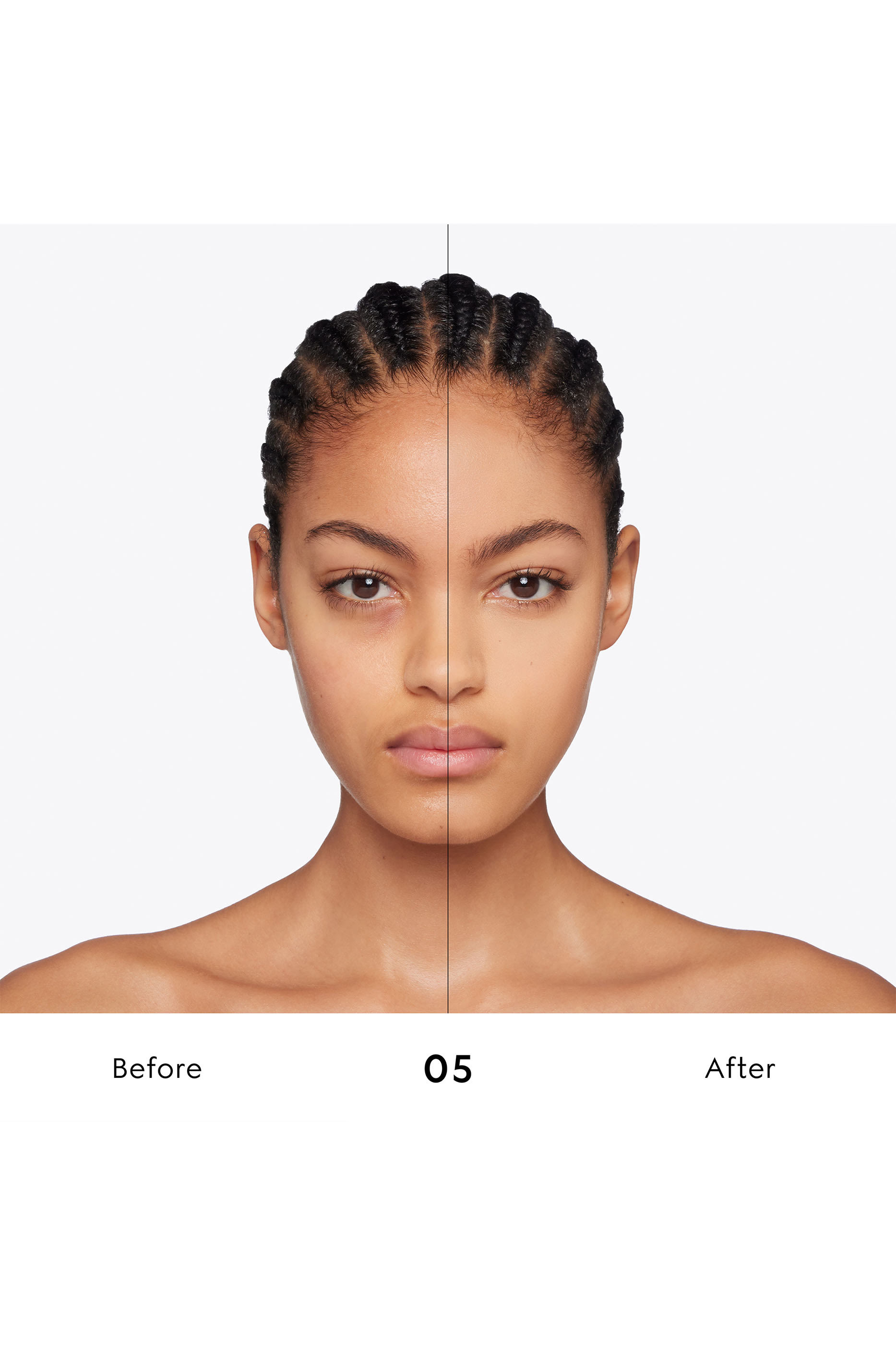 Matte Face Powder