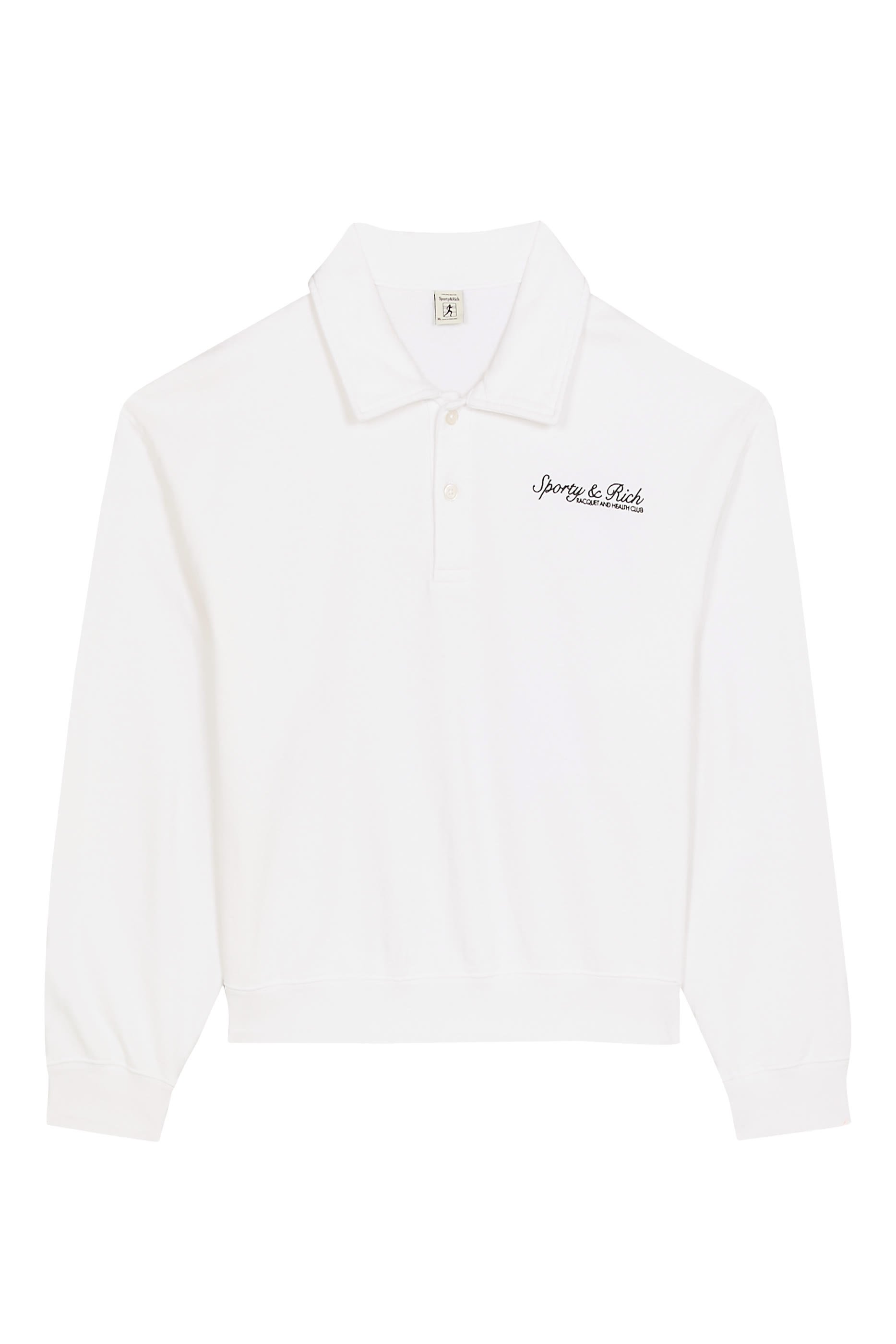  Syracuse Embroidered Polo T-Shirt