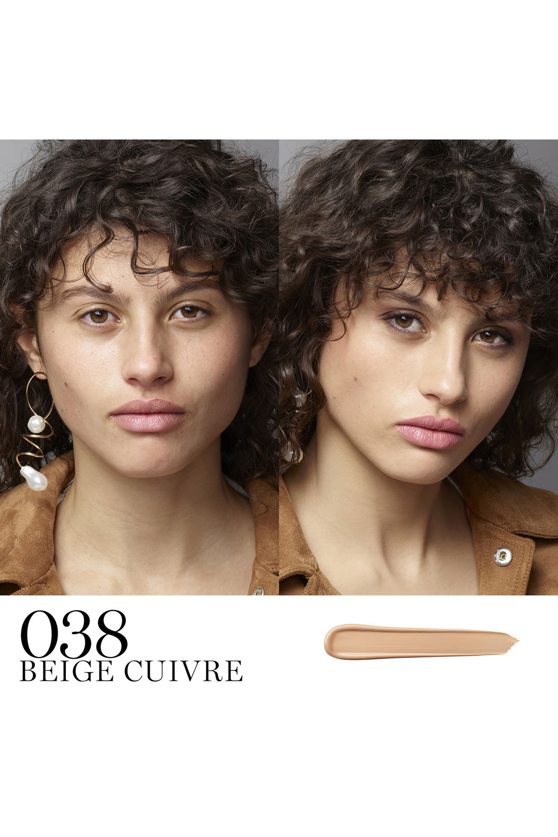 Teint Id&ocirc;le Ultra Wear All Over Concealer