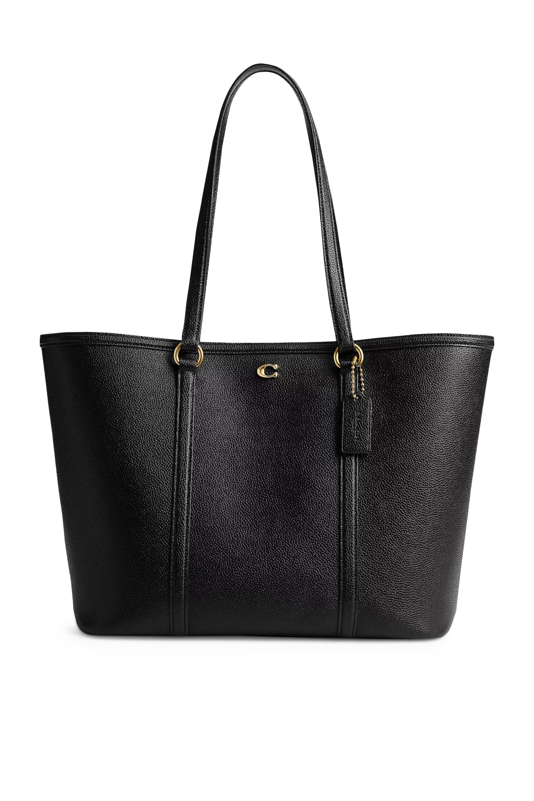 バッグ Coach Black Legacy Ergo Leather Tote Bag Buy Coach Legacy Tote Bag for Womens Online | Bloomingdale's UAE