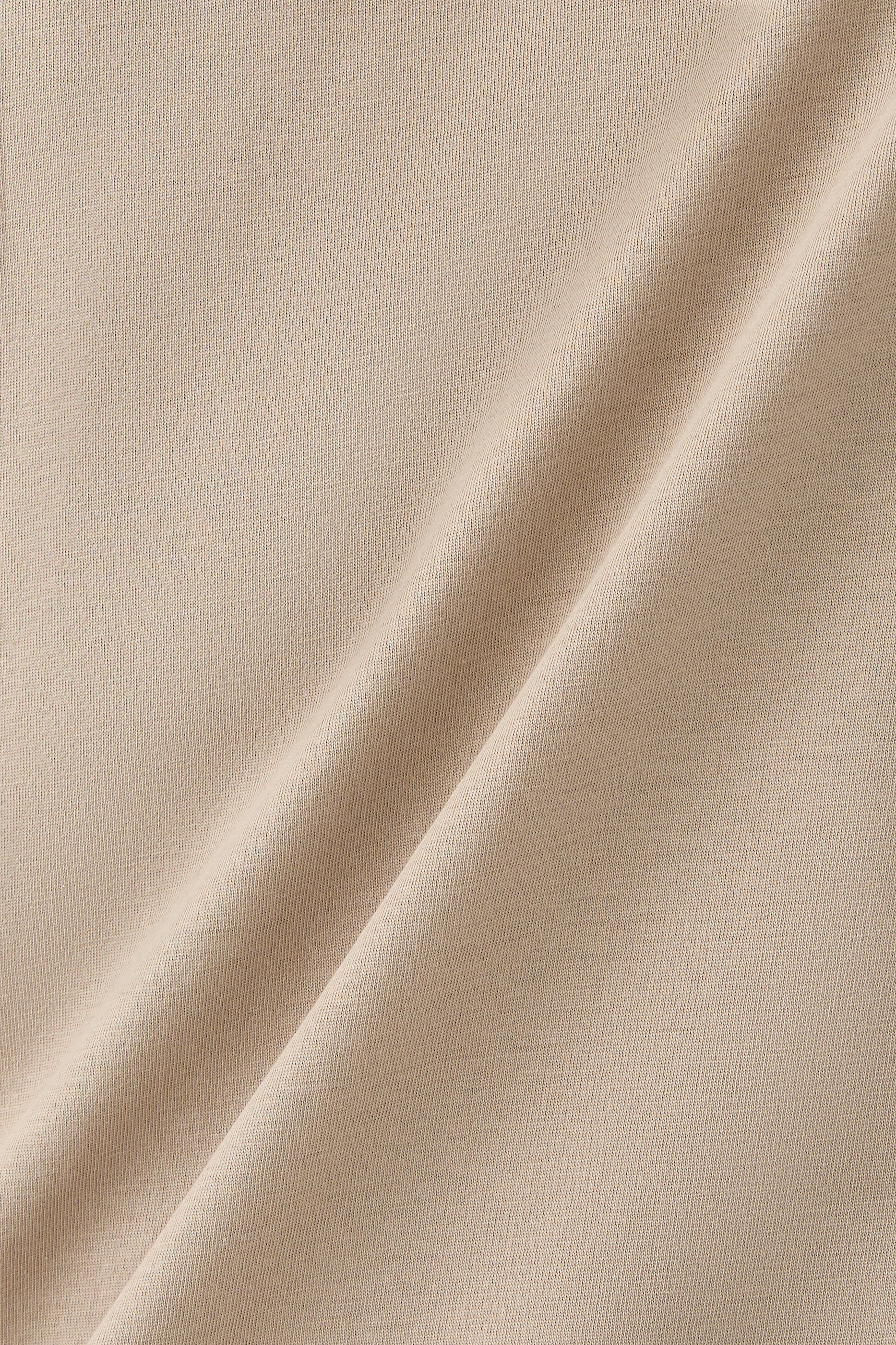 Slim Fit Pima Cotton T-Shirt