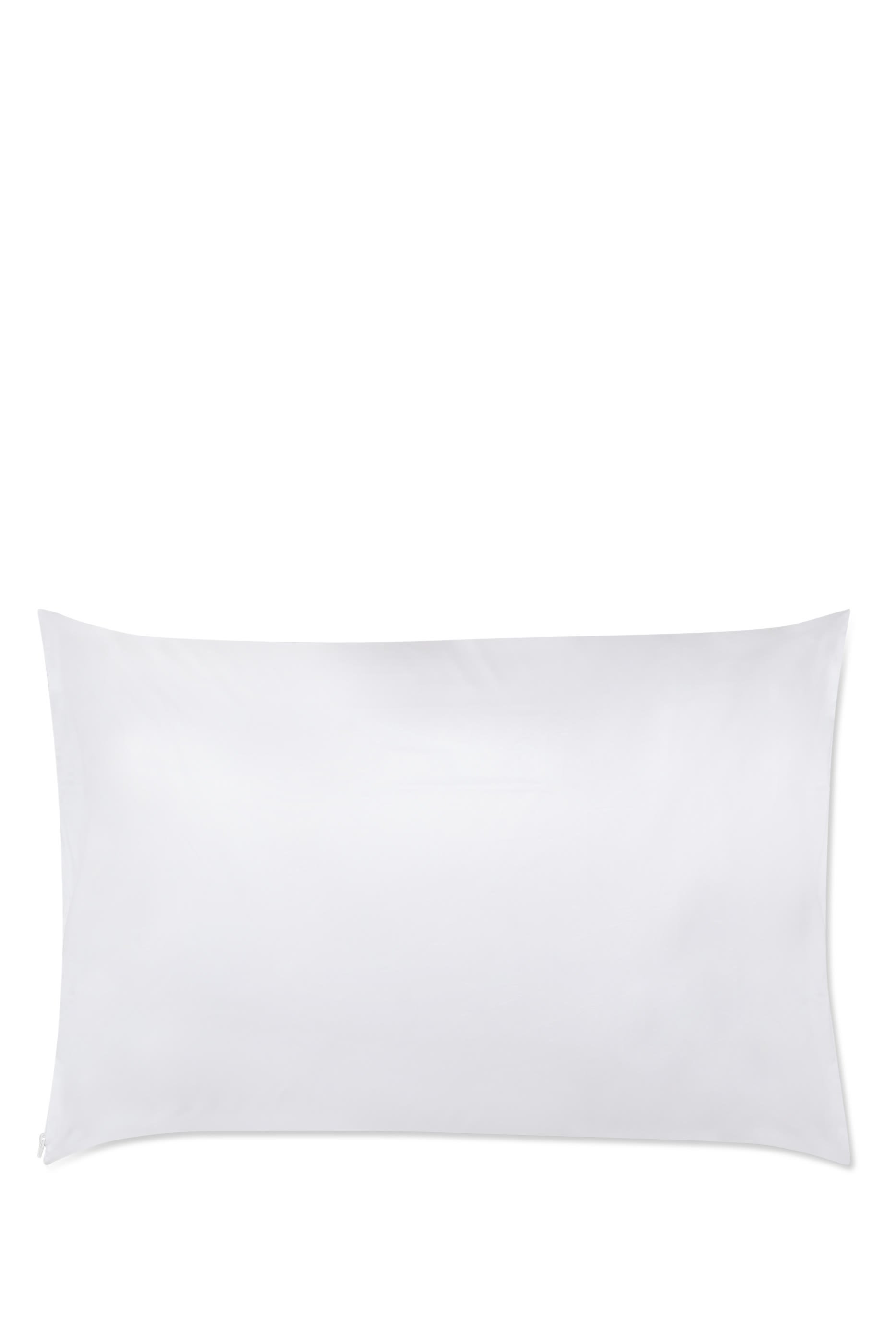 Protector Pair Pillow Case with Zip