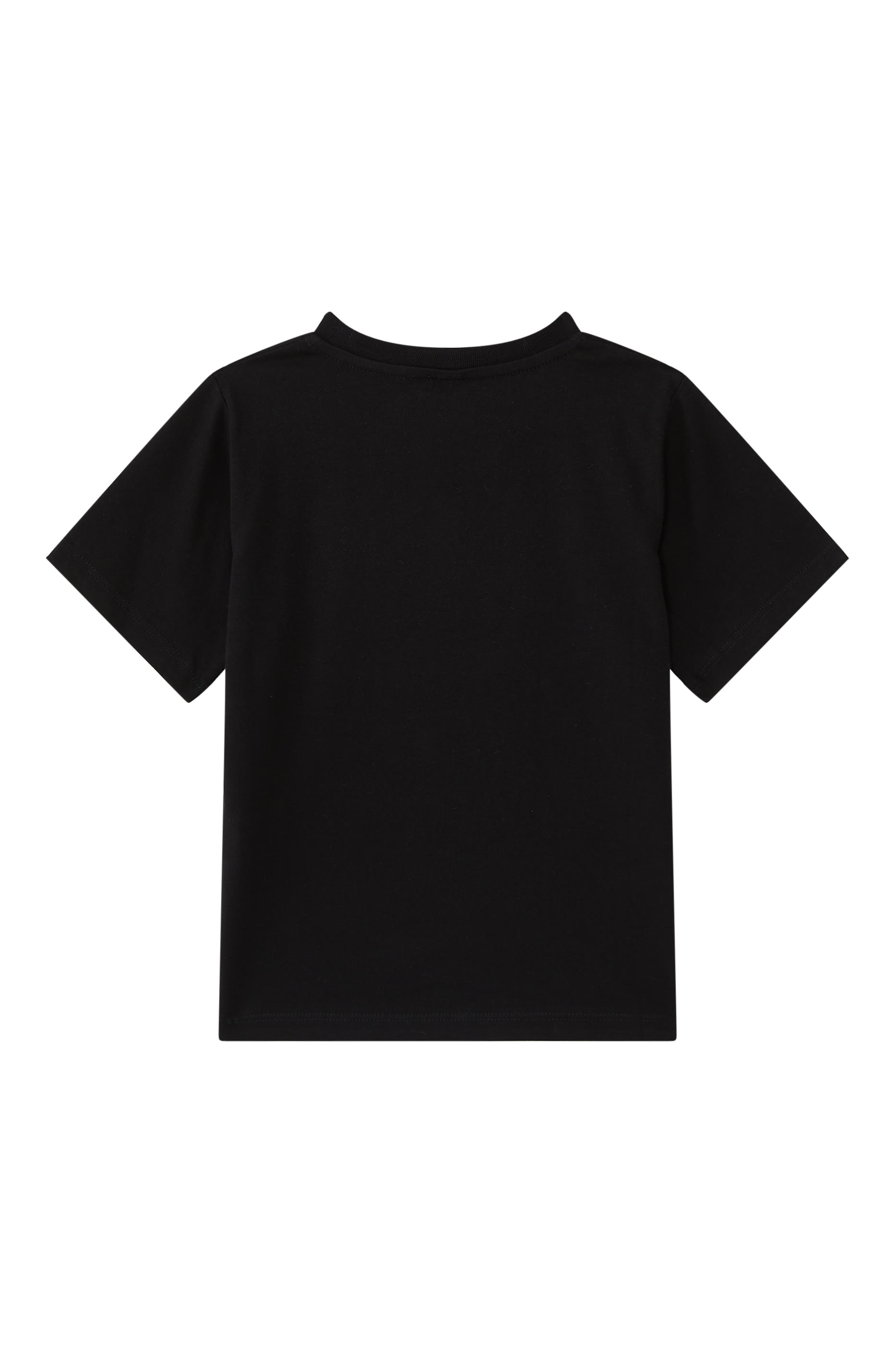 Kids Cotton Printed T-shirt