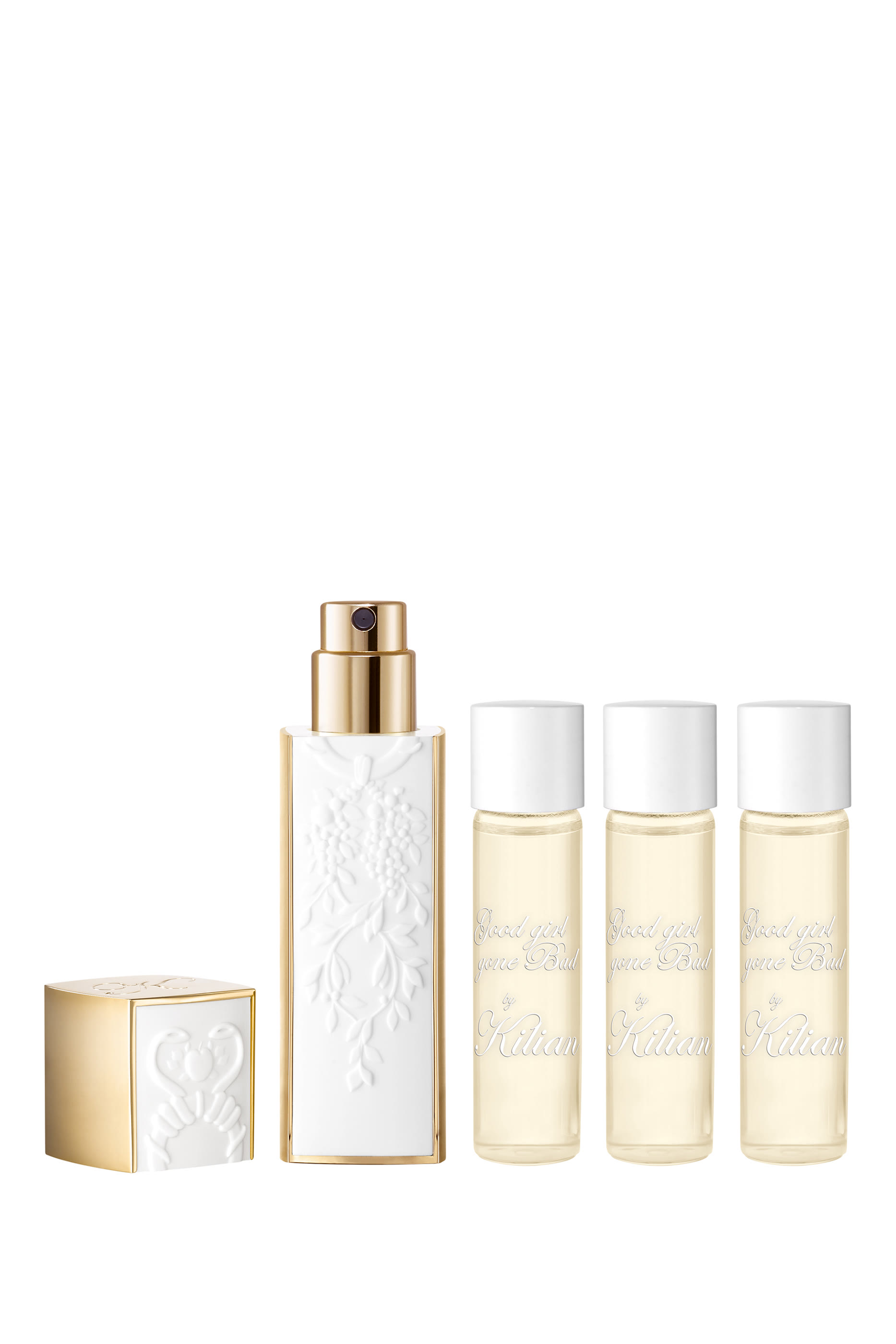 Good Girl Gone Bad Eau de Parfum Travel Set