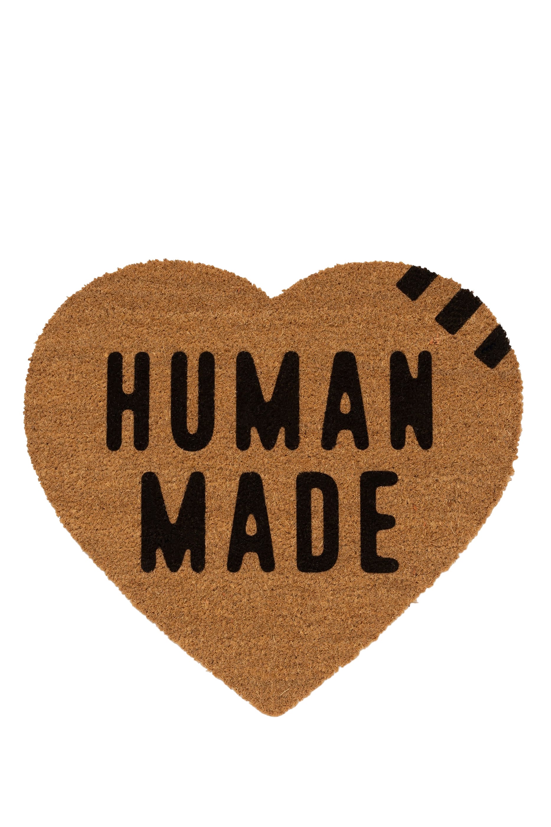 Logo Heart Rug