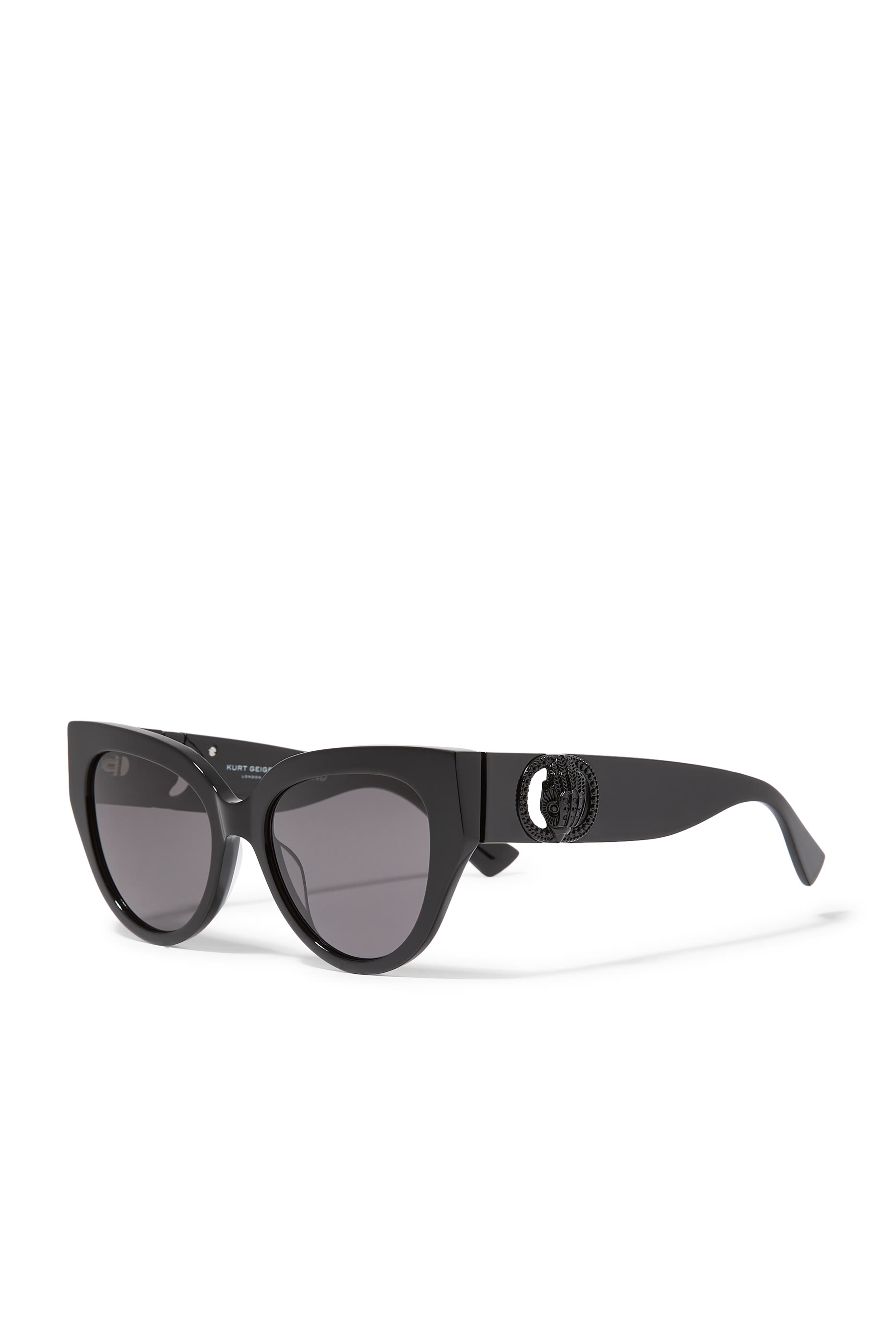 Chelsea Cat Eye Sunglasses