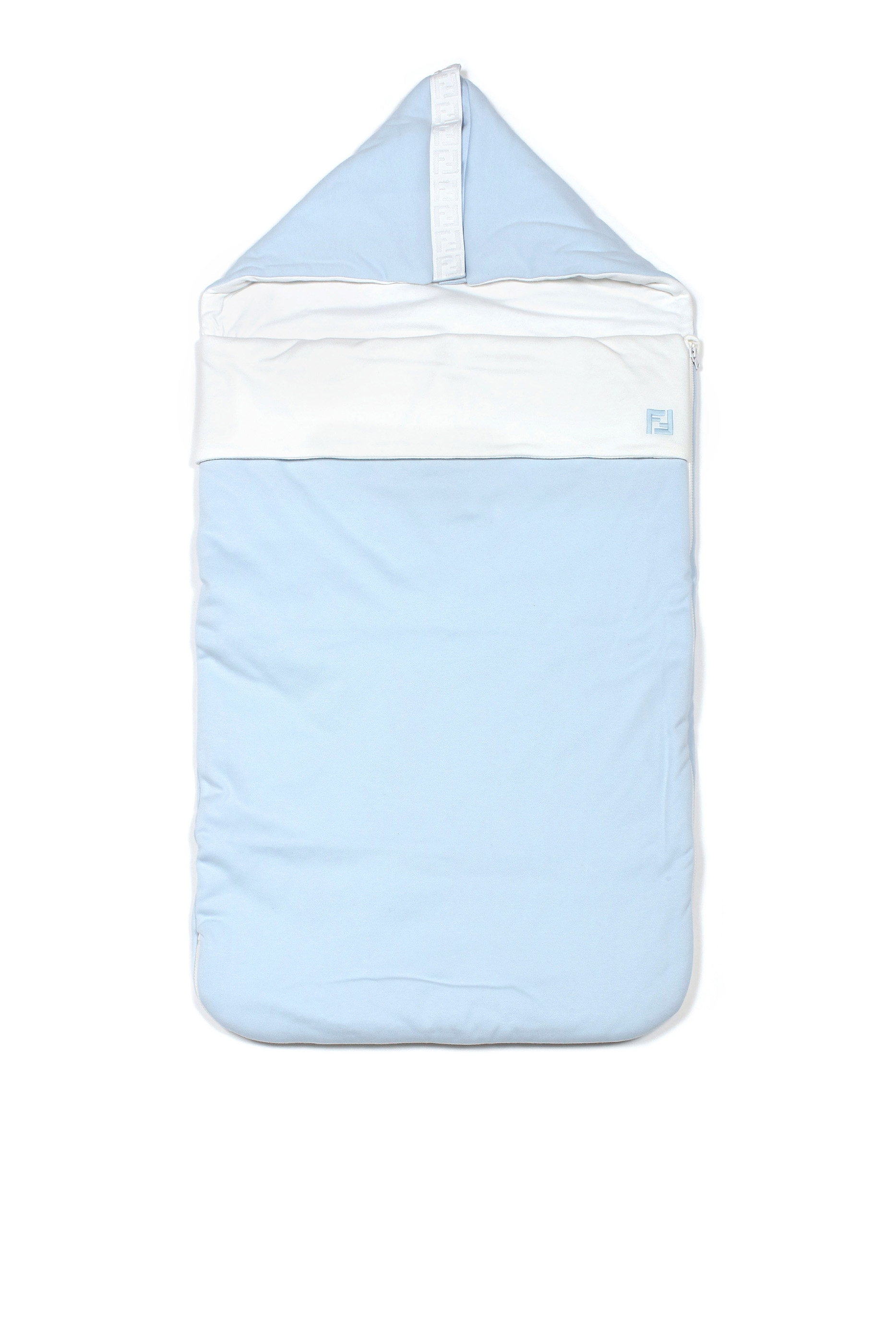 Buy Fendi FF Logo Sleeping Bag for Kids | Bloomingdale's UAE