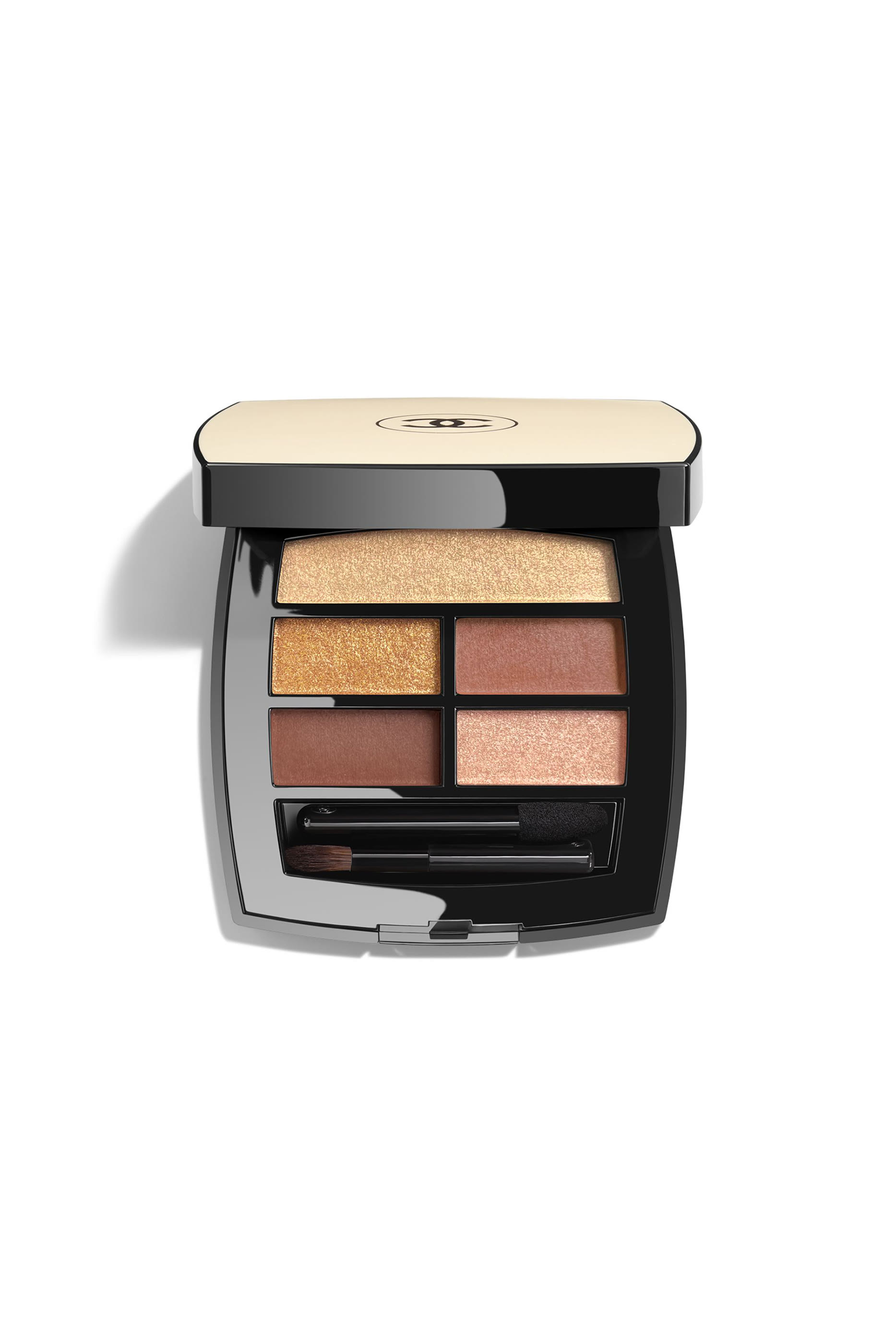 Les Beiges Eyeshadow Palette