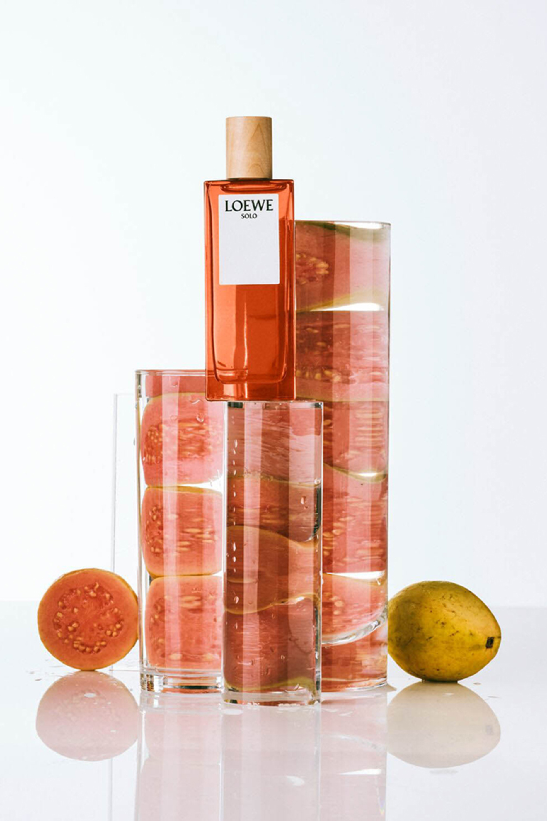 Solo Cedro Eau de Toilette