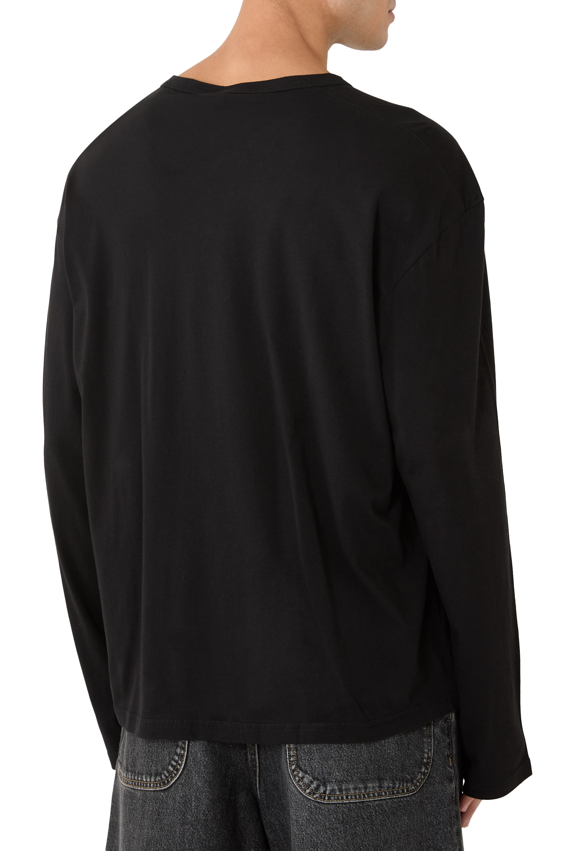 CB Star Racing Long Sleeve T-Shirt