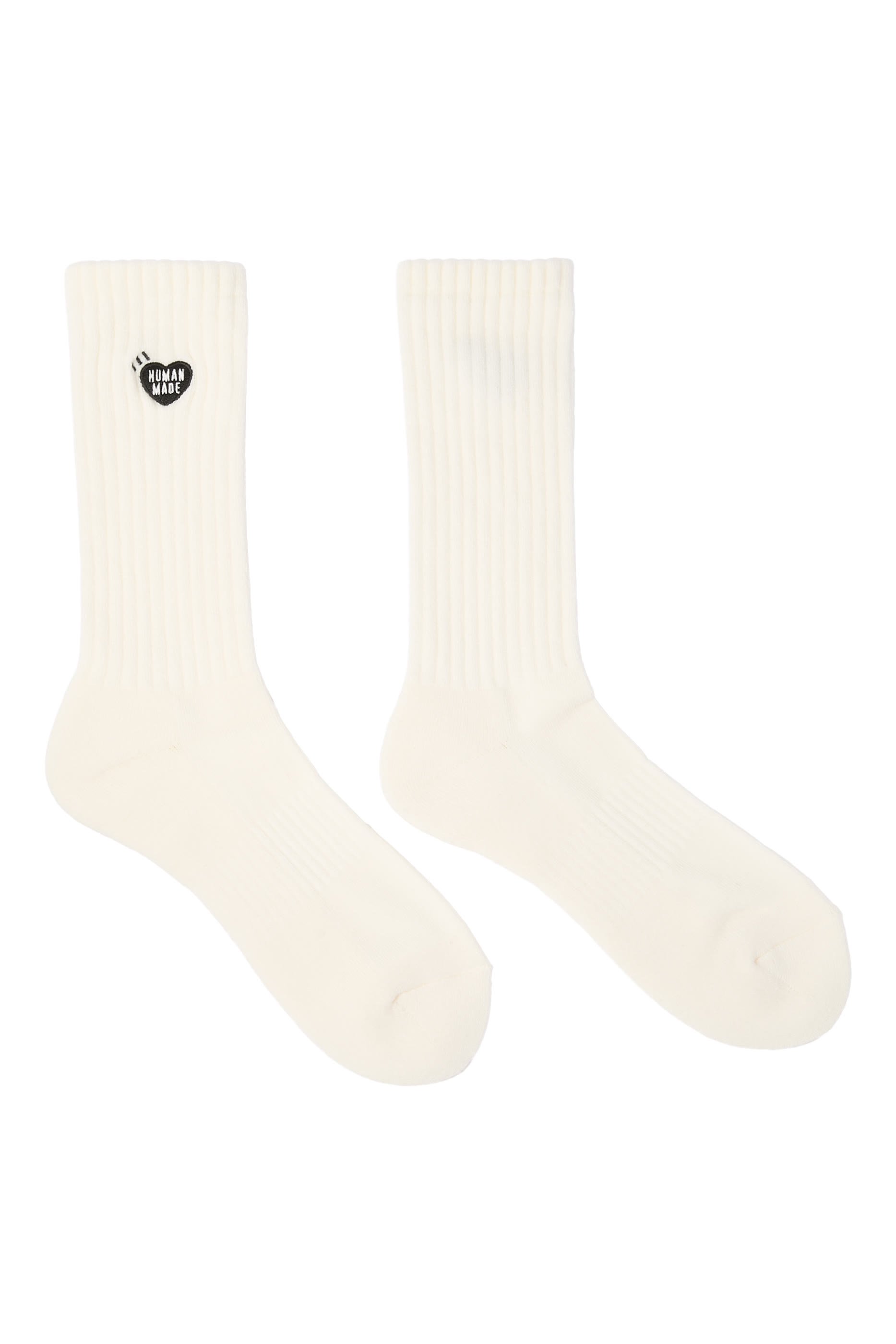 Pile Socks 