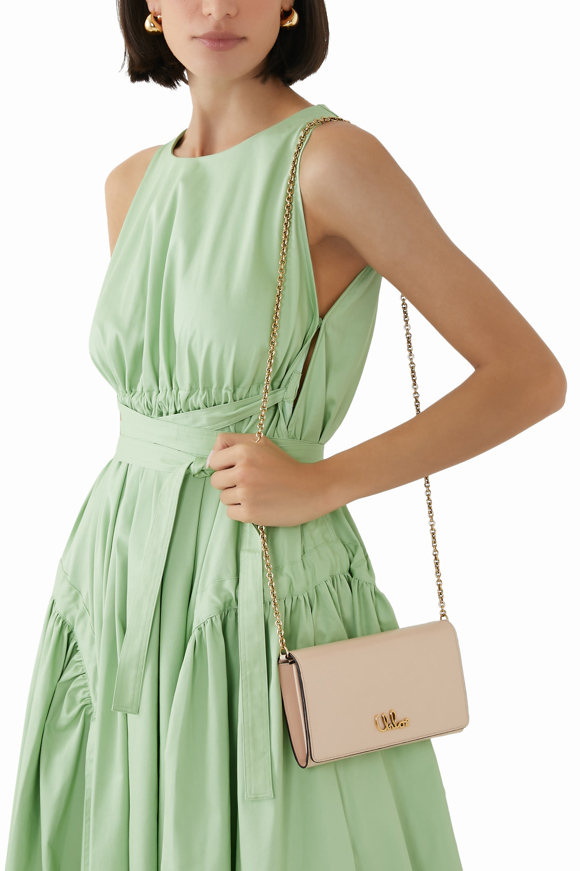 Iconic Flap Wallet On Chain