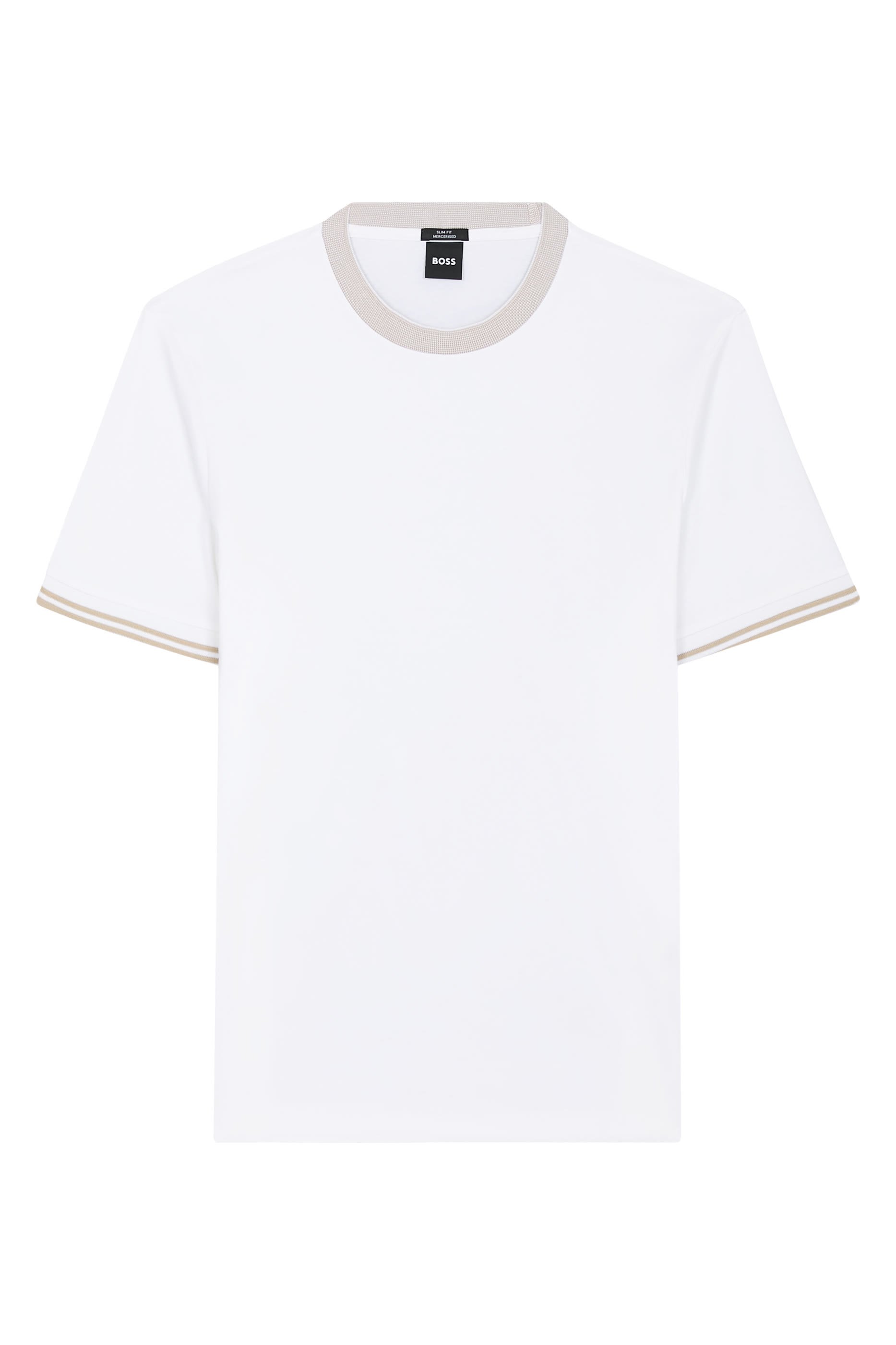 H-Tessler 238 Short-Sleeved T-Shirts