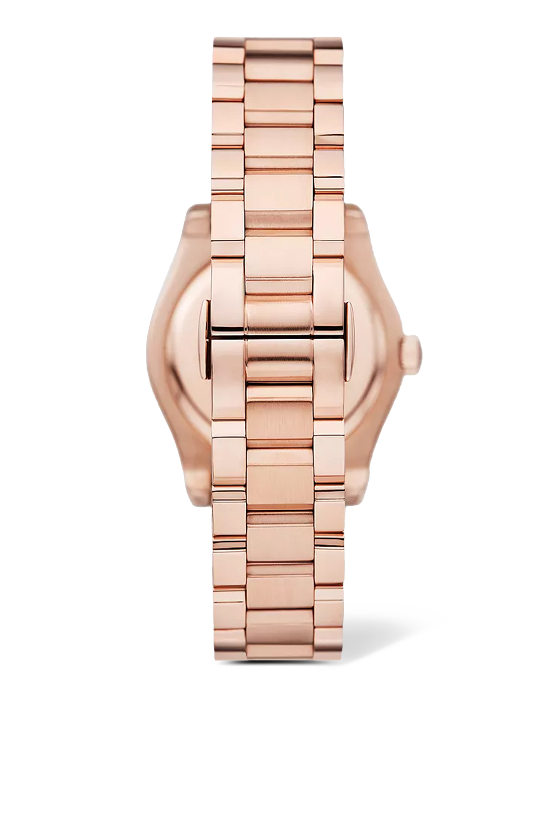 Federica 32mm Stainless Steel Watch