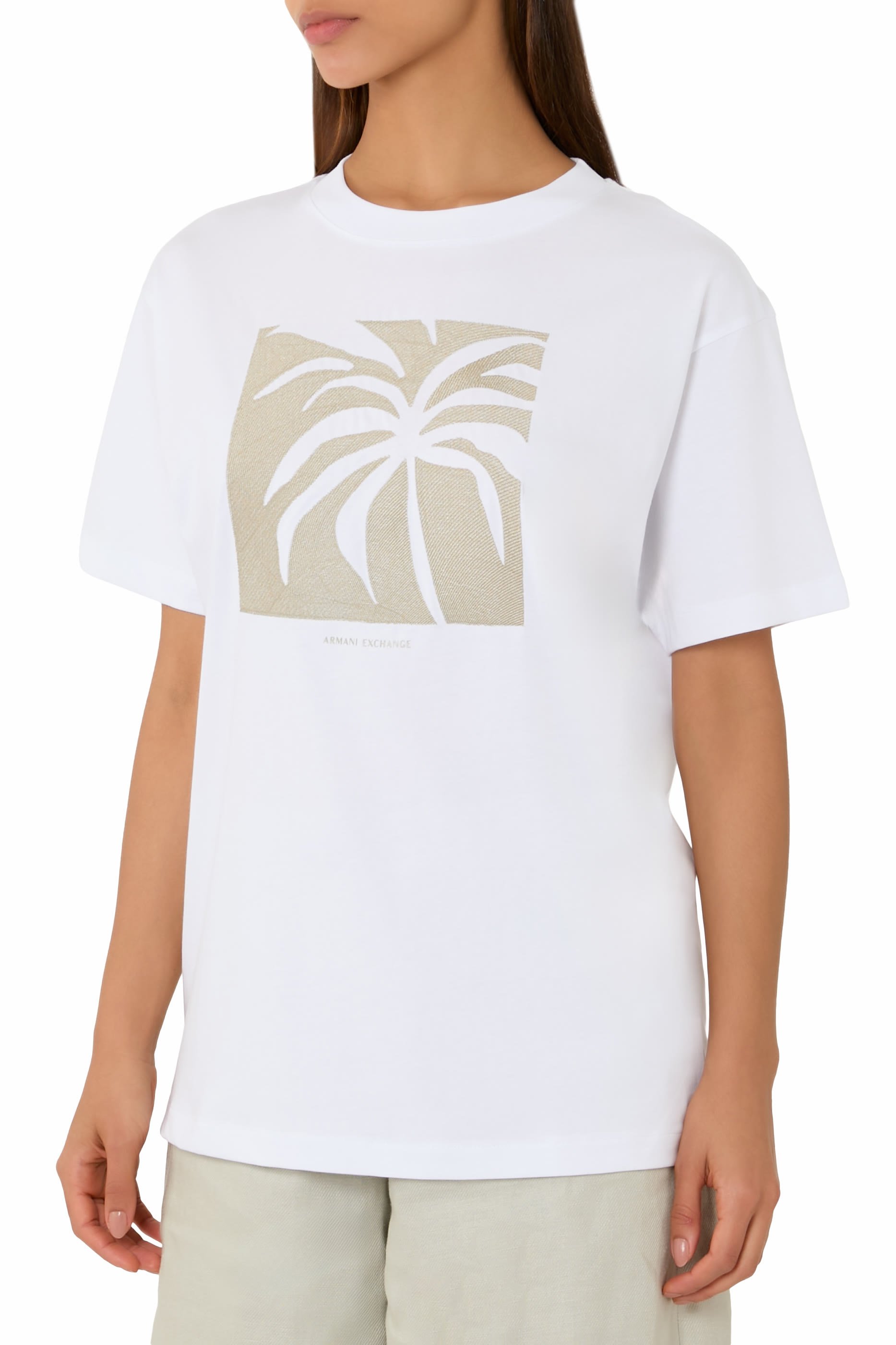 Ibiza Tree T-Shirt