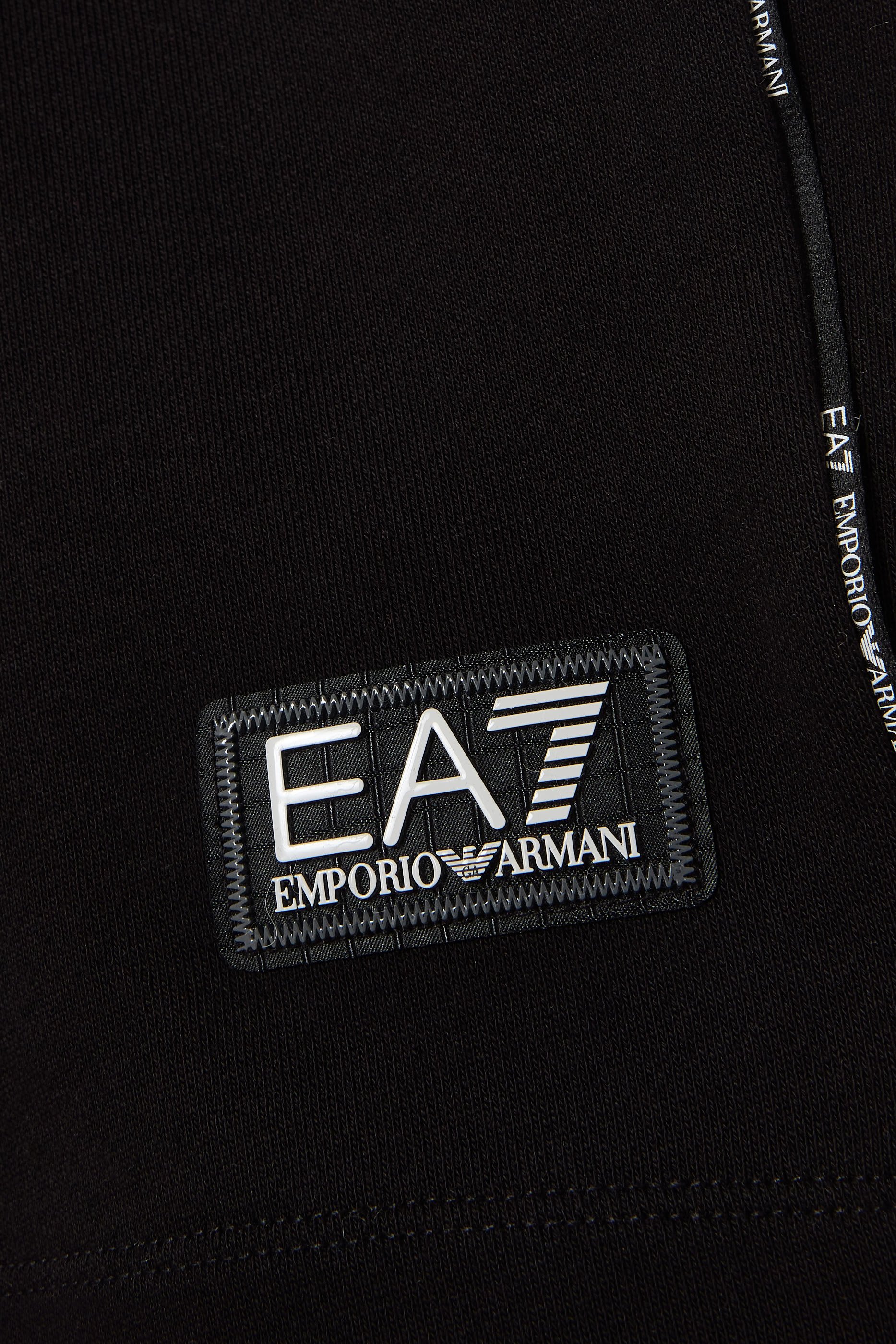 Kids Logo Series Bermuda Shorts