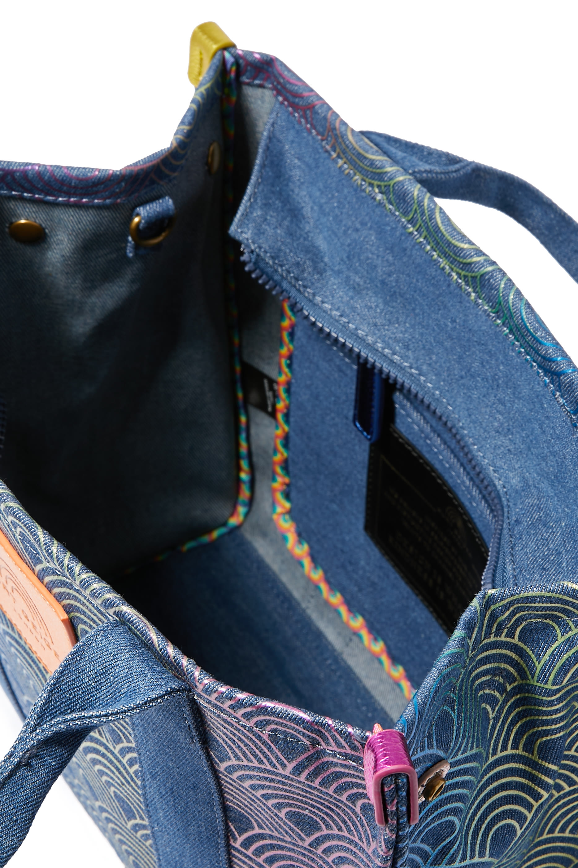 Small Southbank Tote Bag