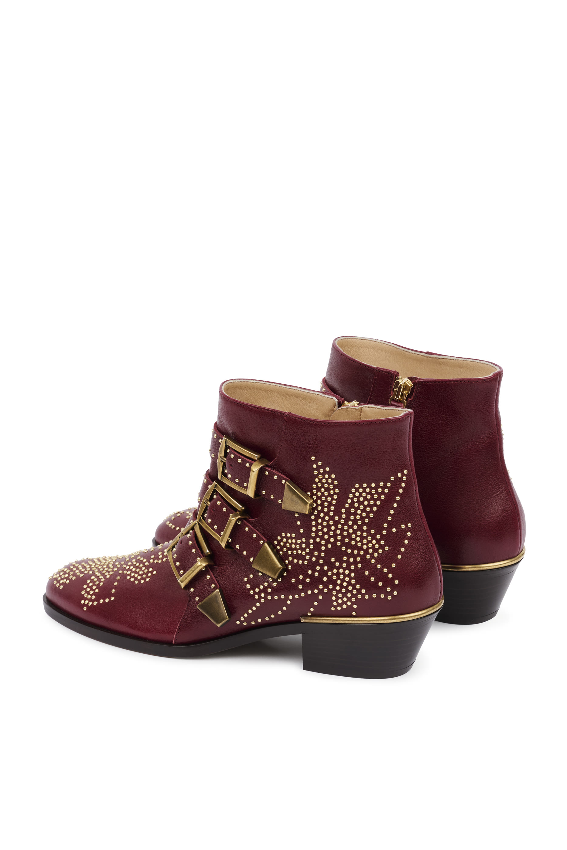 Susanna 20 Ankle Boots