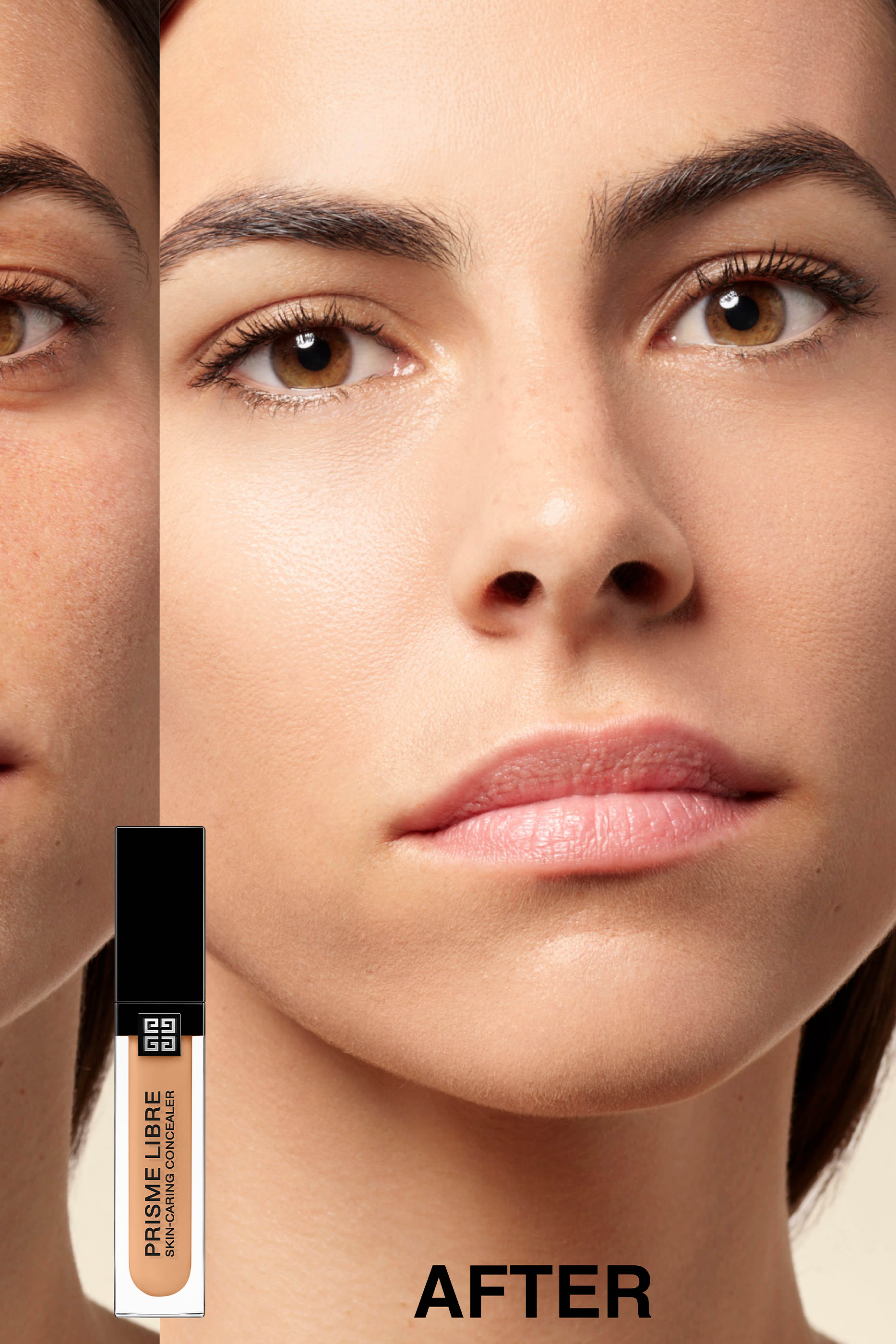 Prisme Libre Skin-Caring Concealer