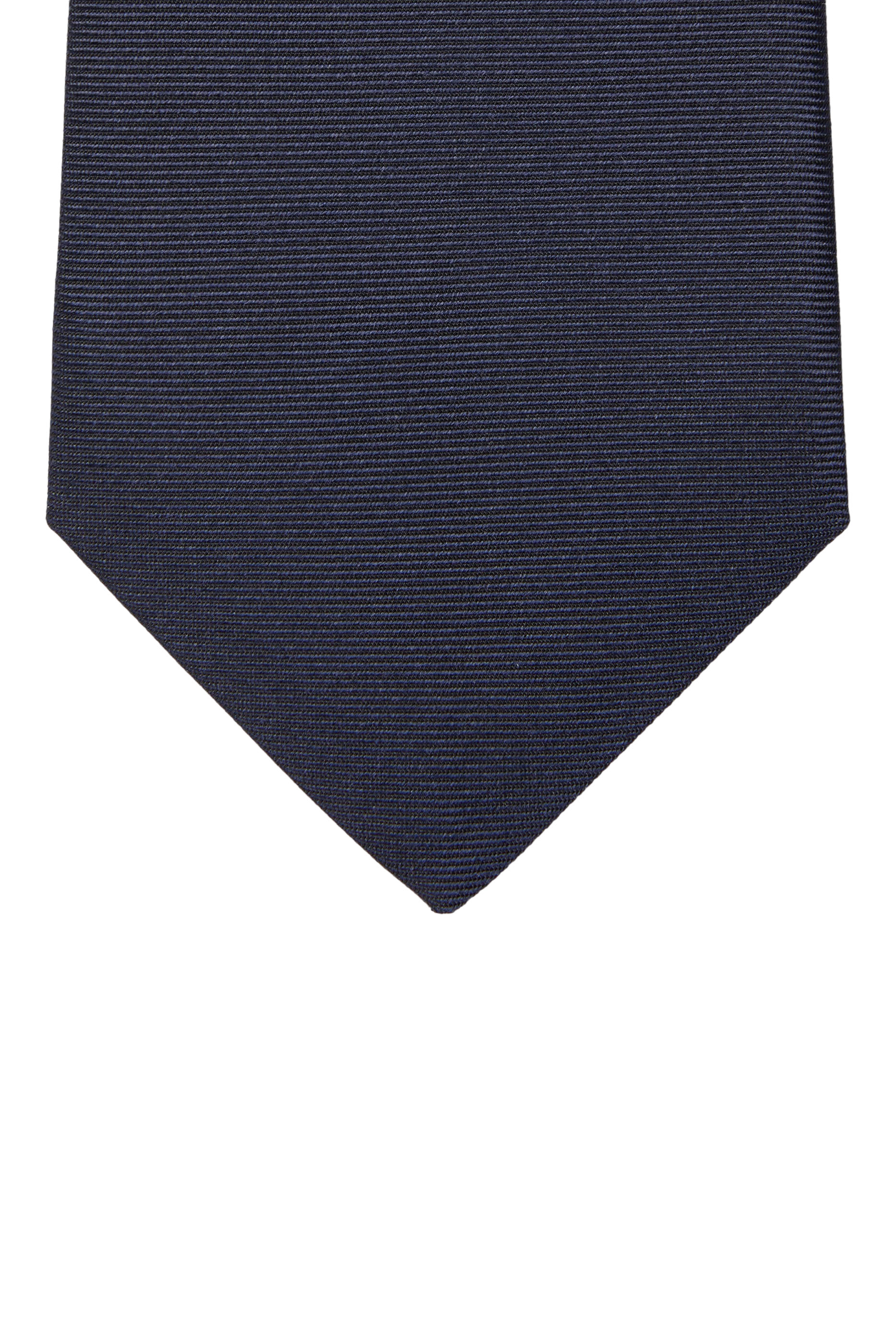 Silk Jacquard Tie