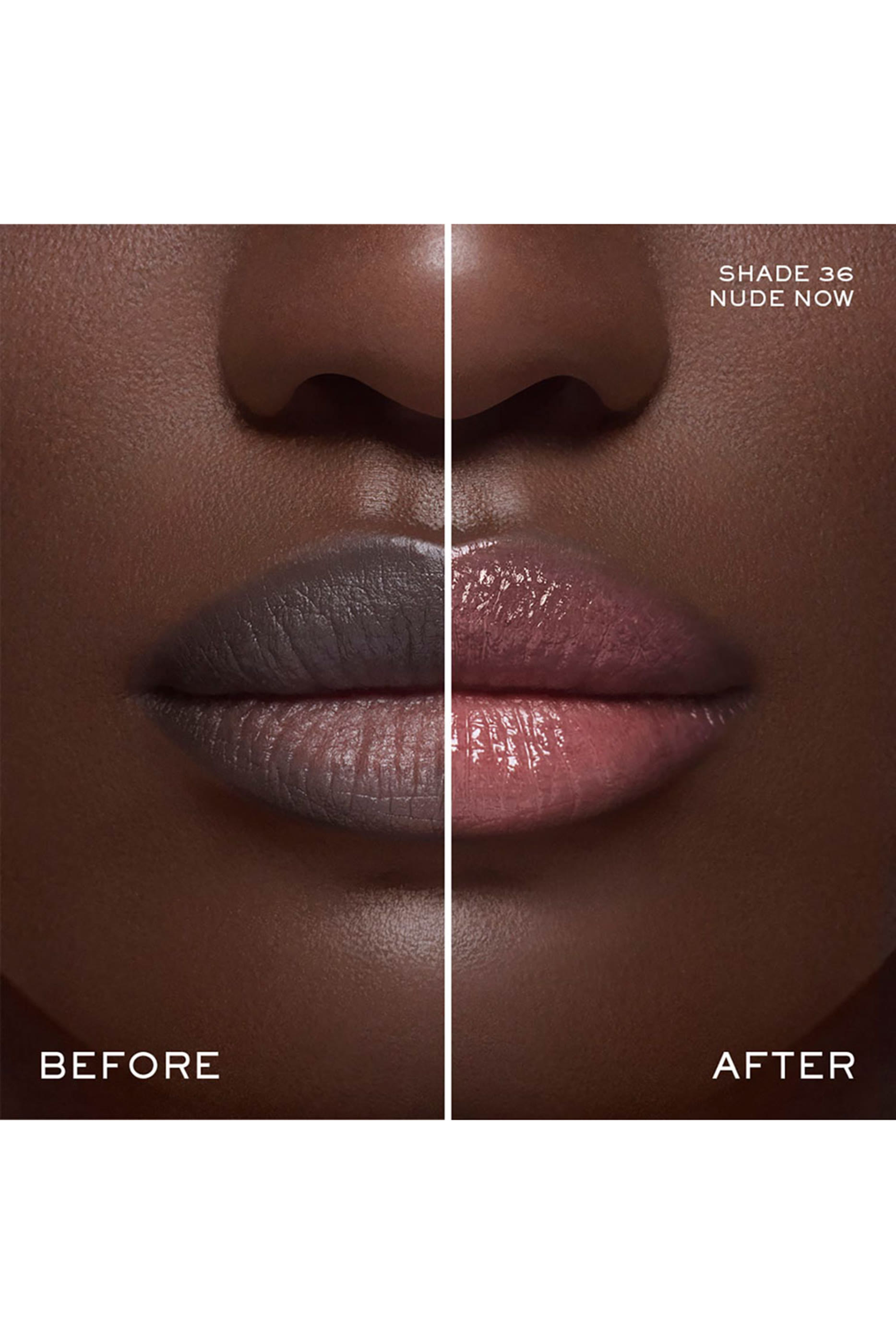 Lip Id&ocirc;le Squalane-12 Butterglow&trade; Hydrating Lip Balm