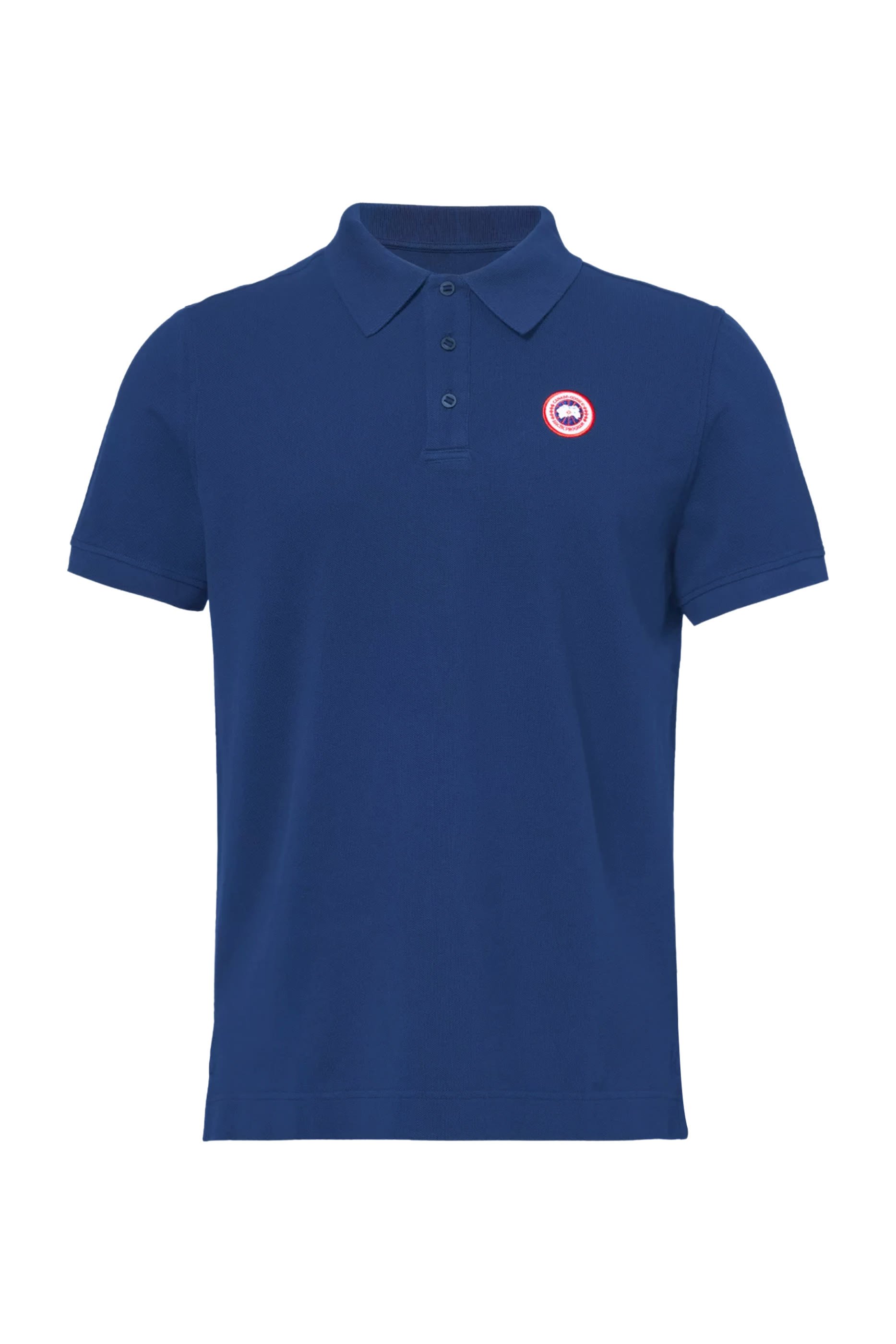 Beckley Polo Shirt