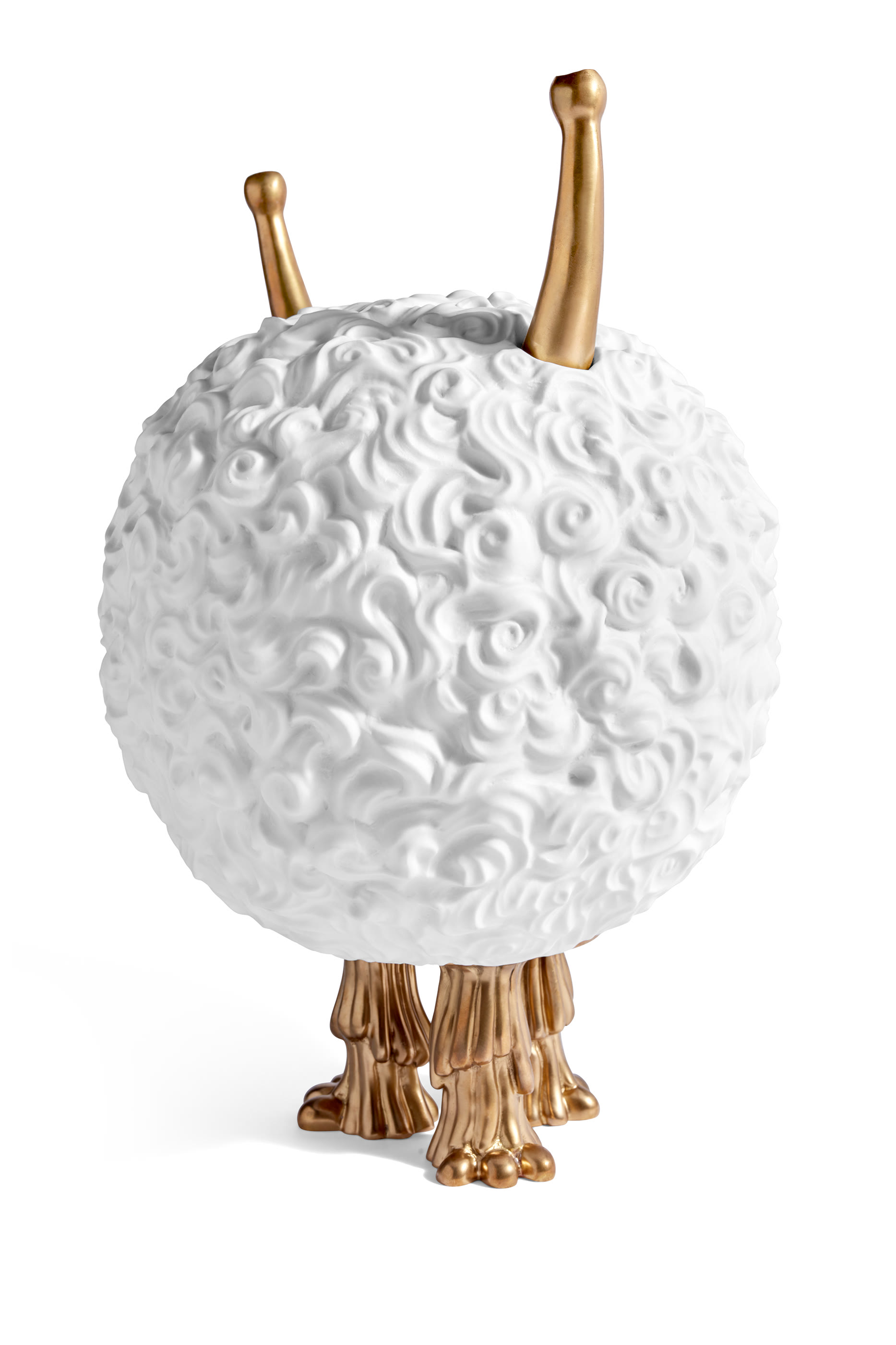 Haas Monster Incense Burner