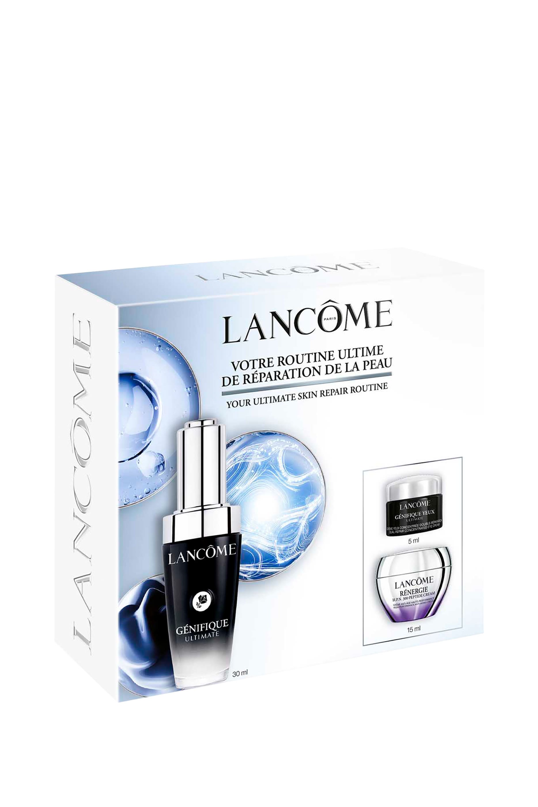 G&eacute;nifique 30ml Day Routine Set