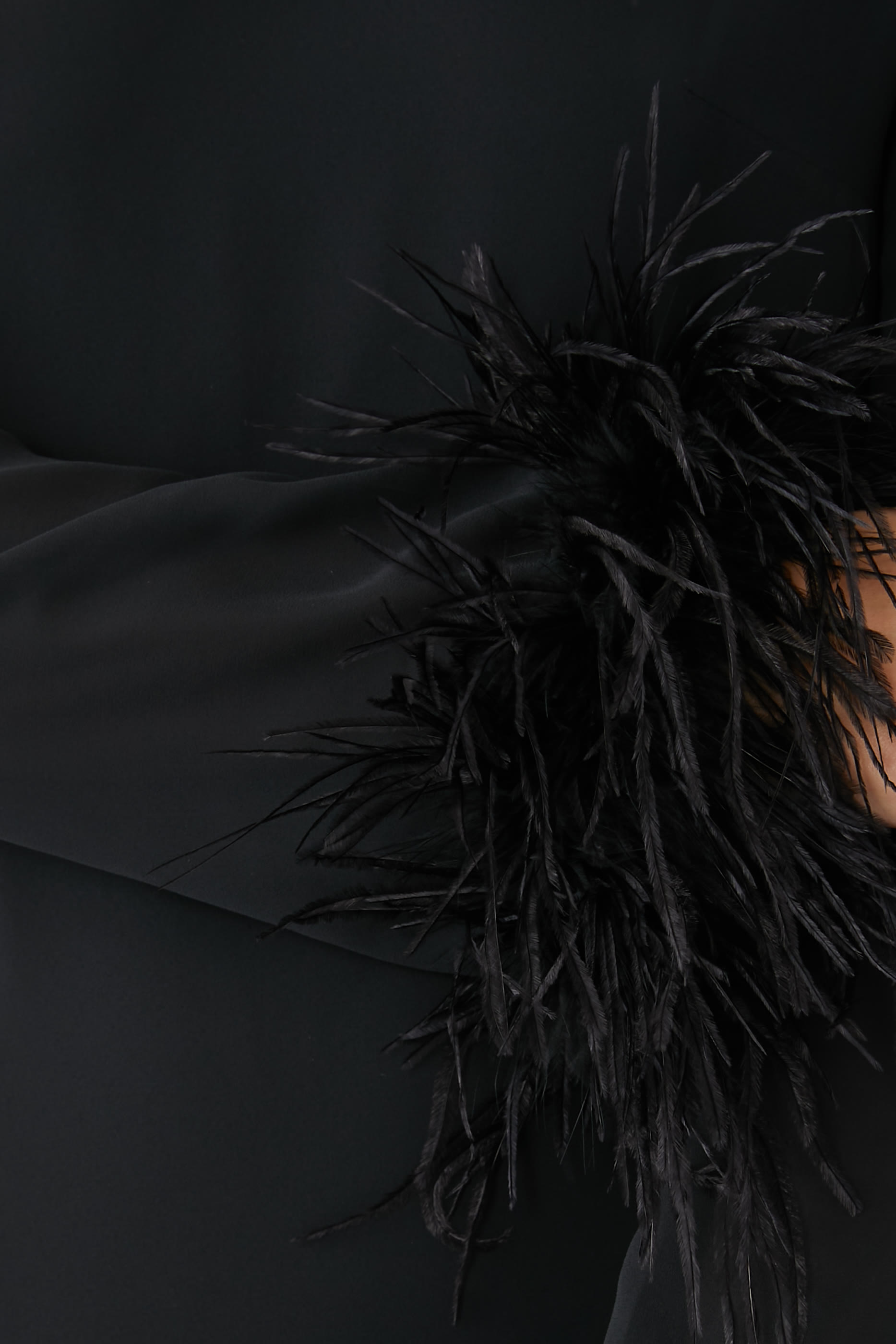 Cosmopolitan Maxi Dress