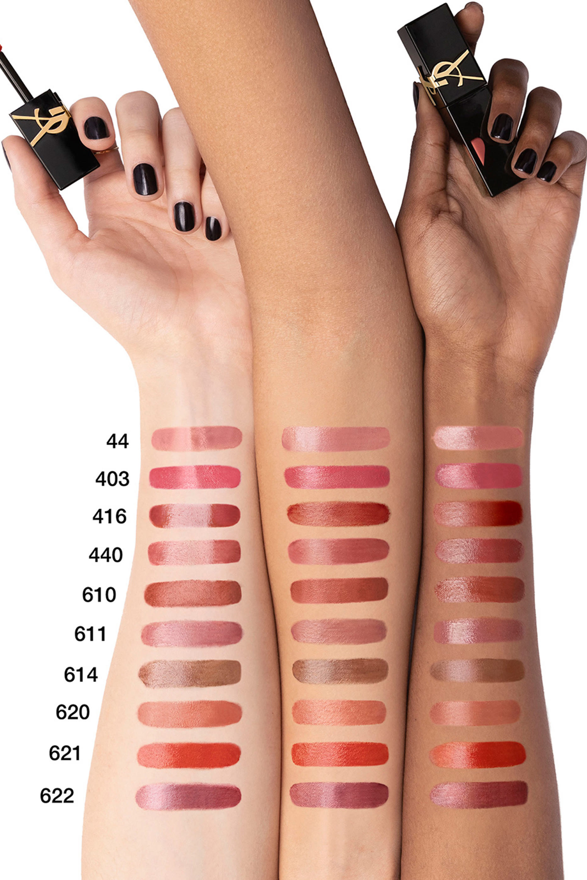 The Inks Vinyl Cream High Shine Lip Stain