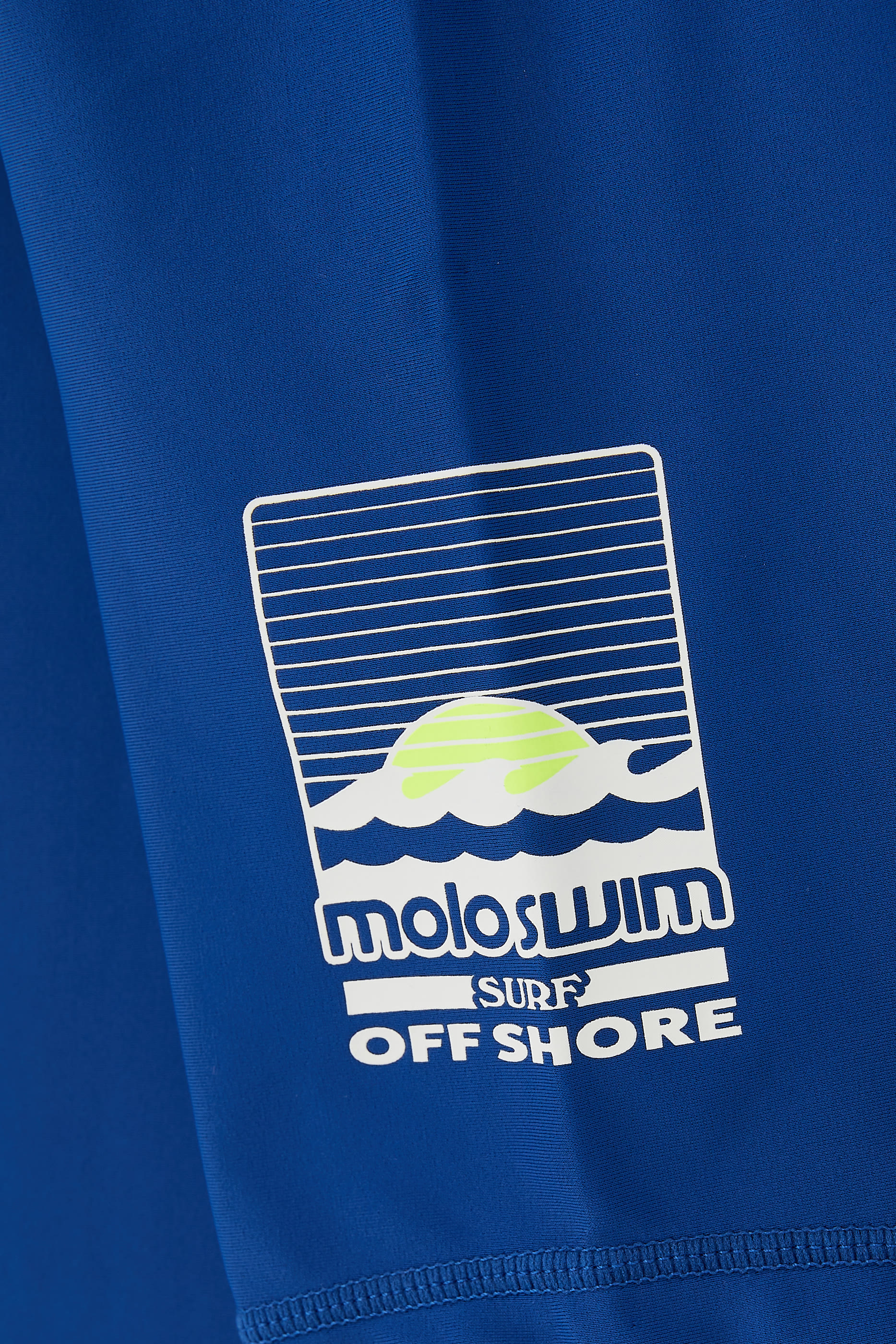 Kids Neptune Rash Guard