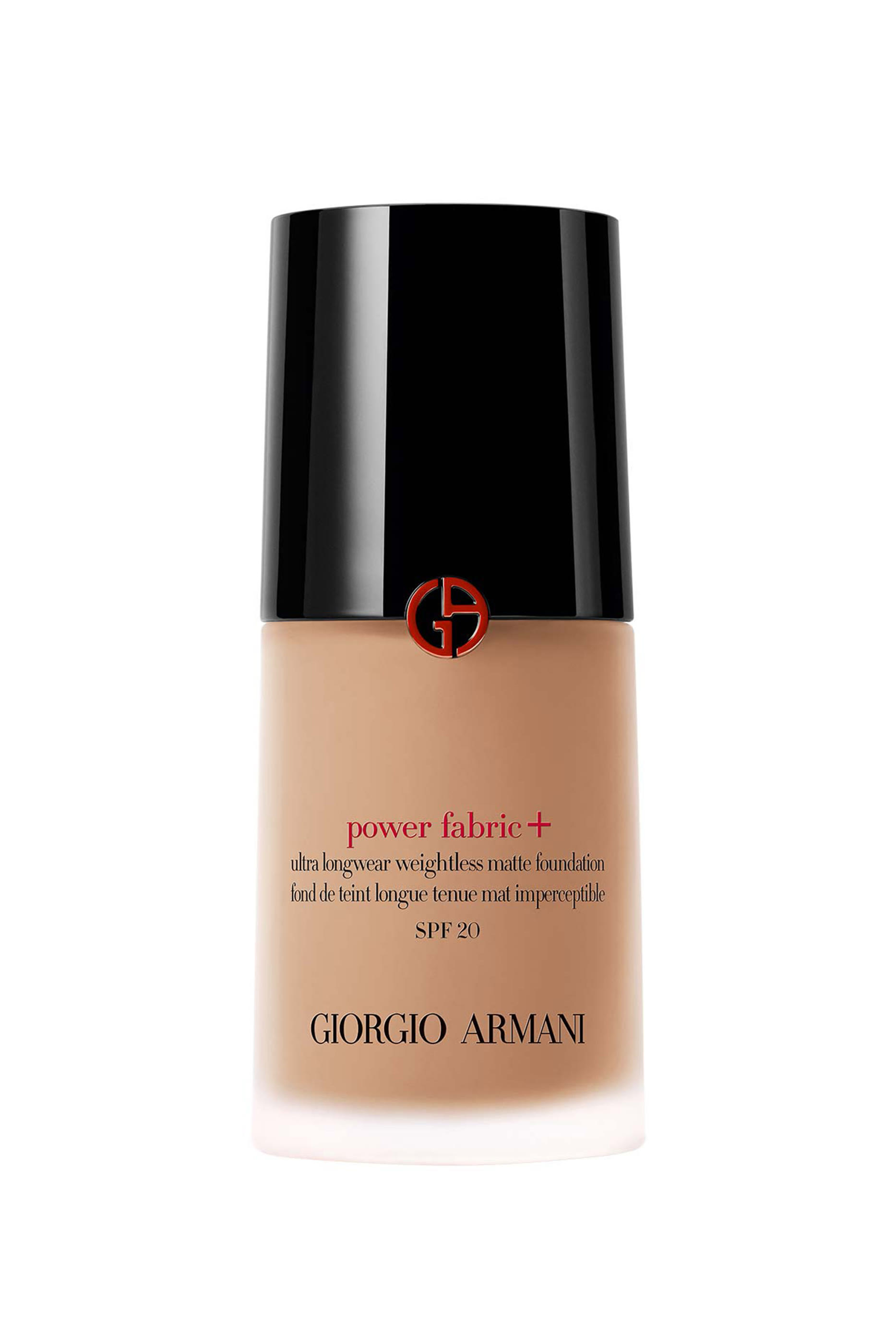 Power Fabric+ Full Coverage Liquid Foundation