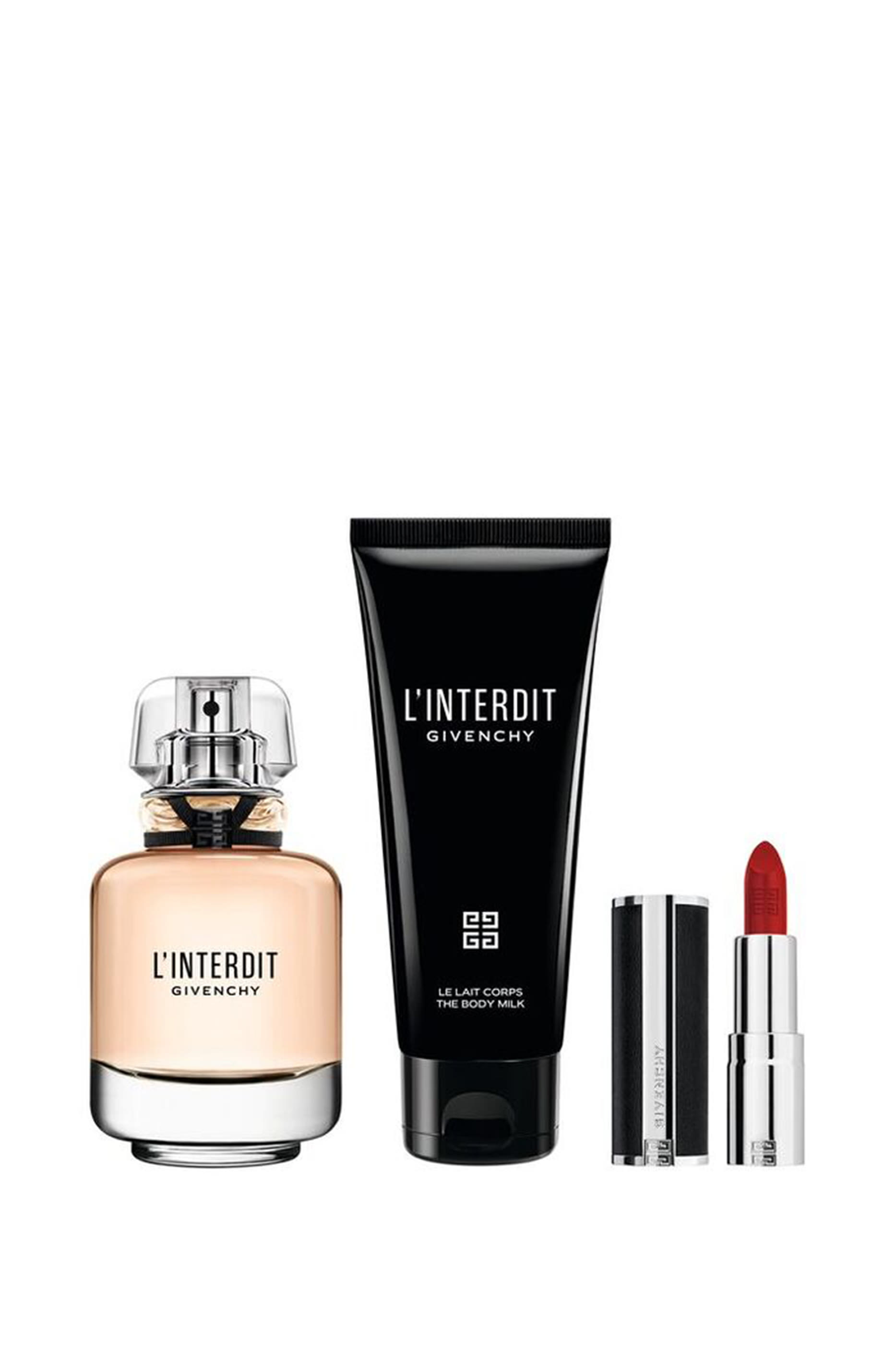 L'Interdit Eau de Parfum - Christmas Gift Set