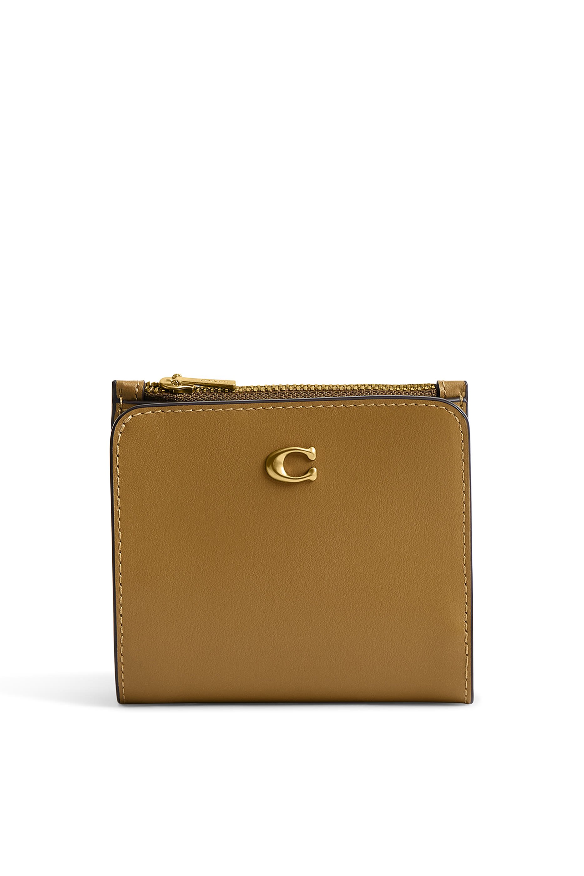  Essential Slim Bifold Wallet