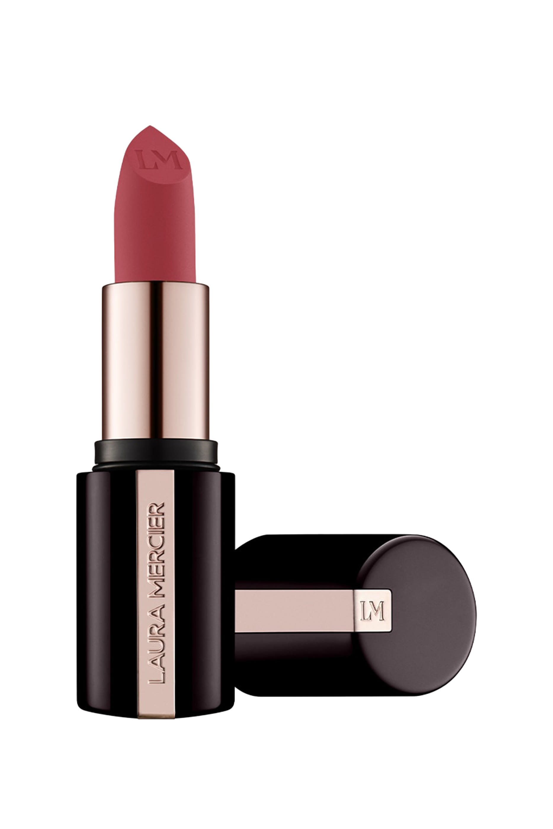 Caviar Smoothing Matte Lipstick