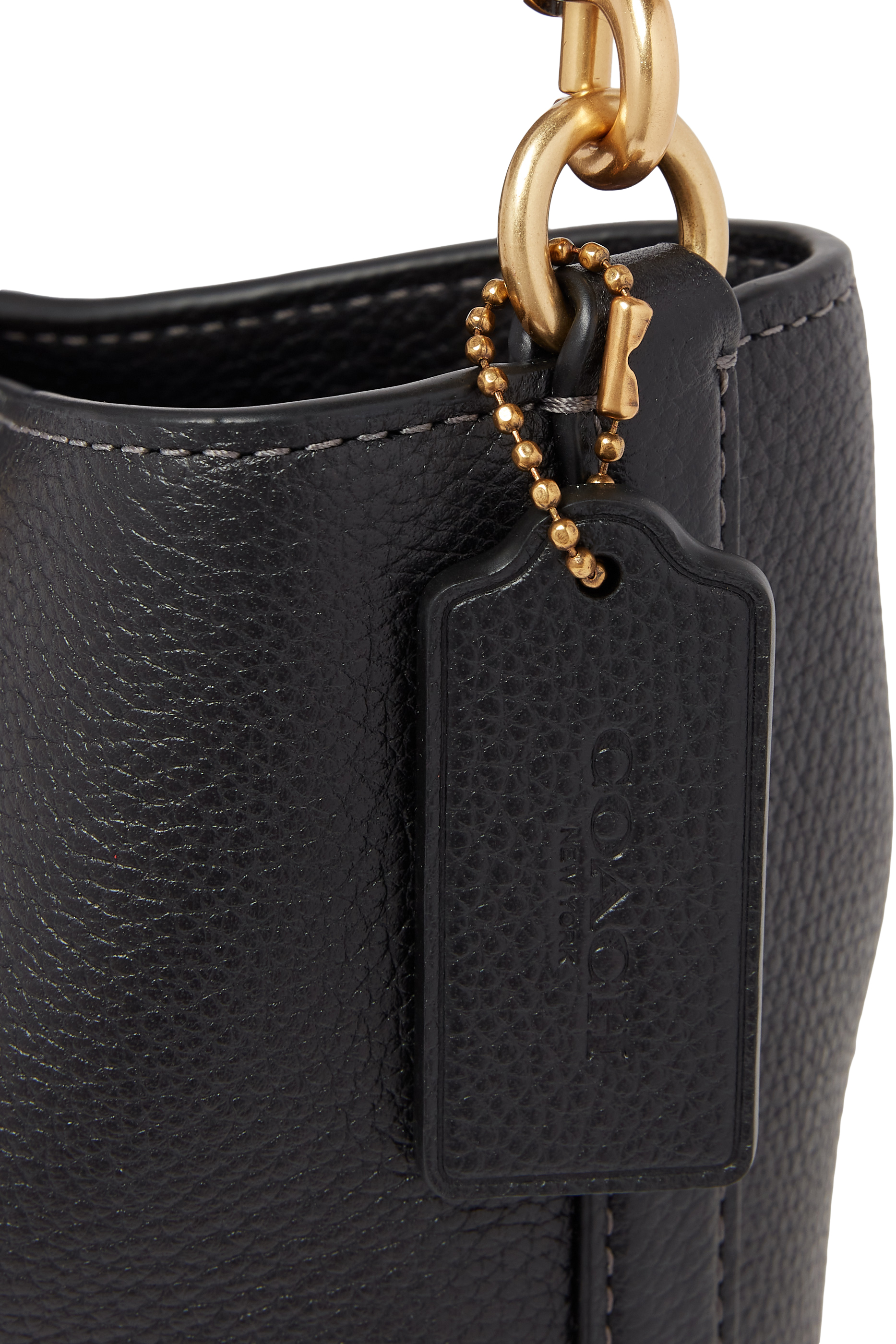 Willow Soft 19 Bucket Bag