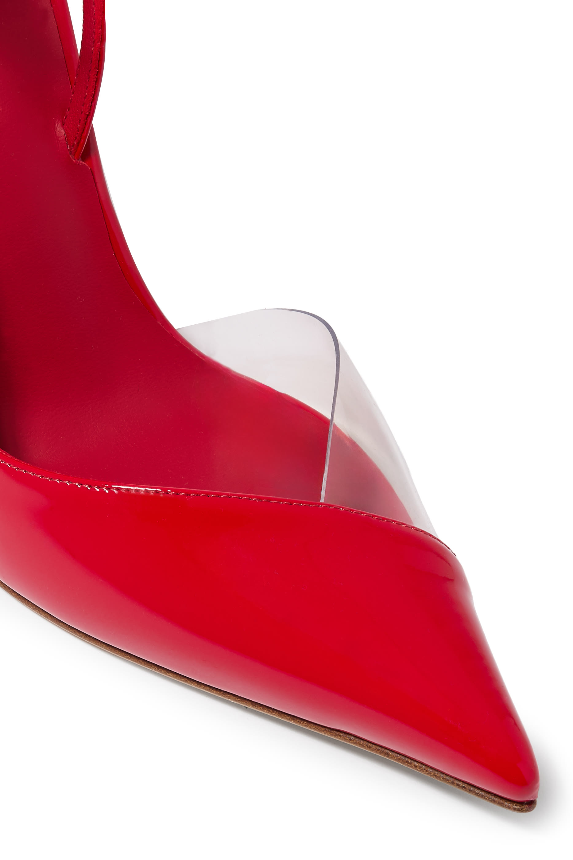  Vivienne 100 Slingback Pumps
